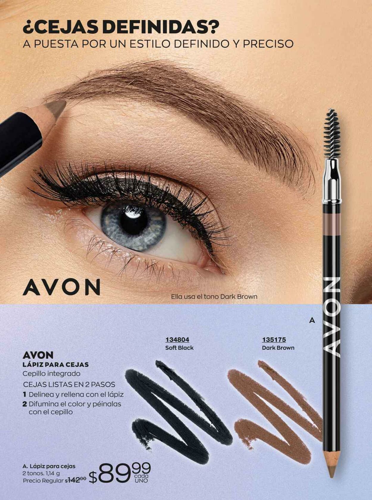 Catálogo Avon 23.02.2023 - 31.03.2023