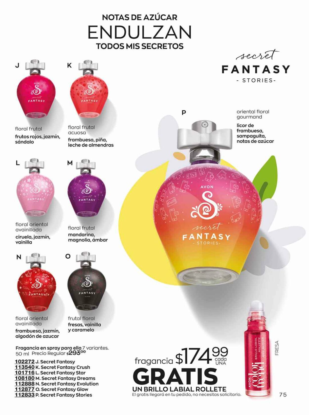 Catálogo Avon 23.02.2023 - 31.03.2023