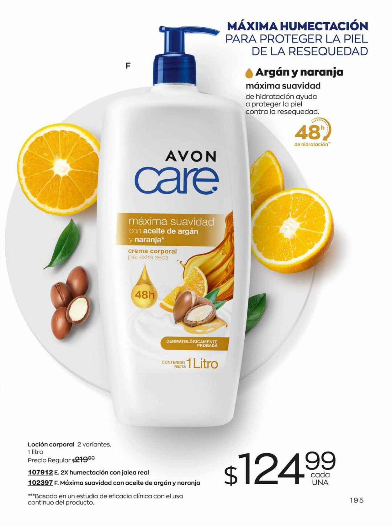 Catálogo Avon 23.02.2023 - 31.03.2023
