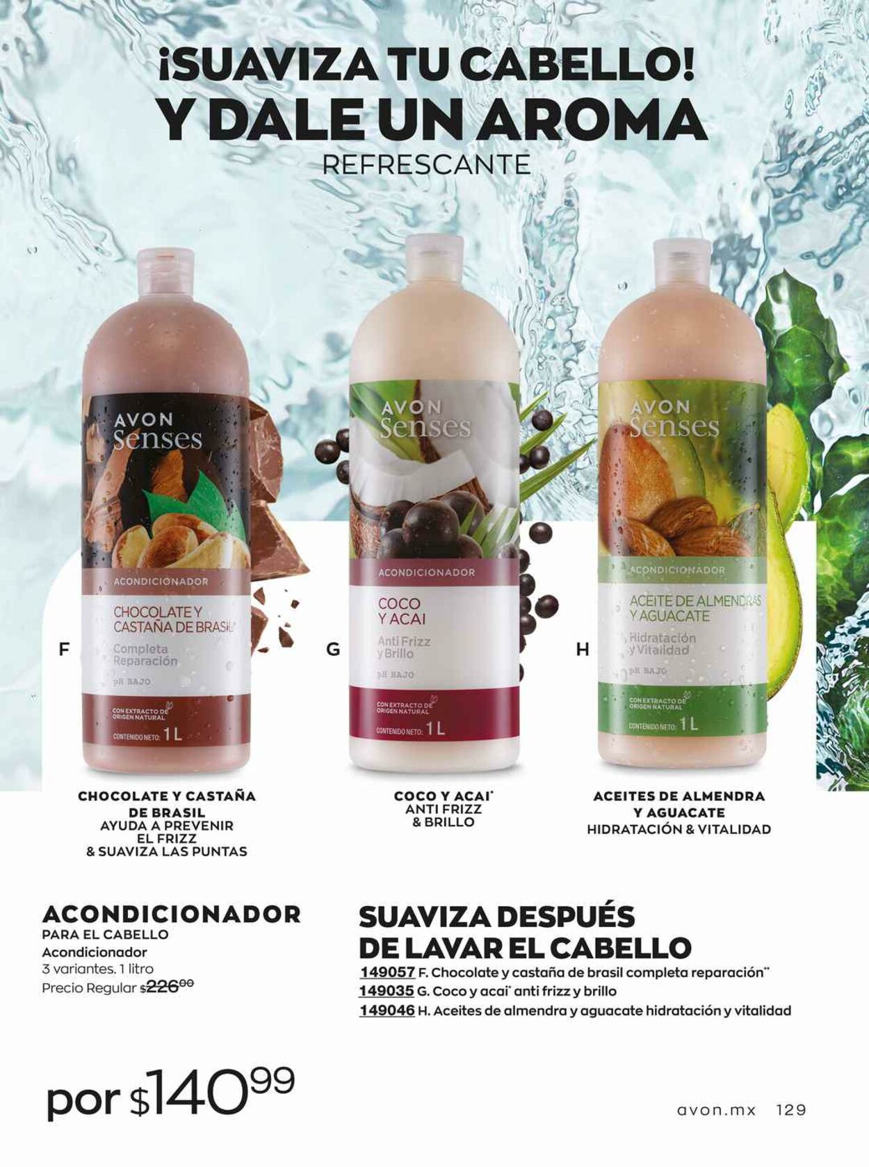 Catálogo Avon 23.02.2023 - 31.03.2023