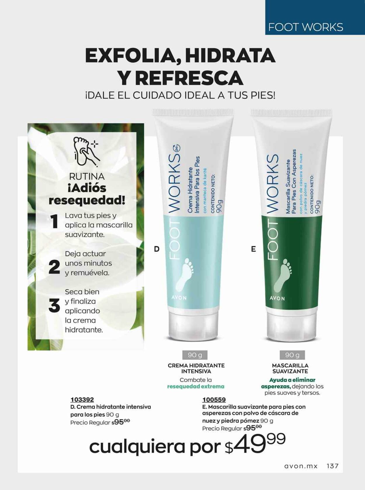 Catálogo Avon 23.02.2023 - 31.03.2023