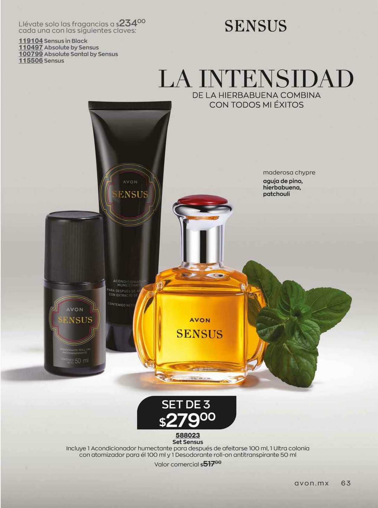 Catálogo Avon 23.02.2023 - 31.03.2023
