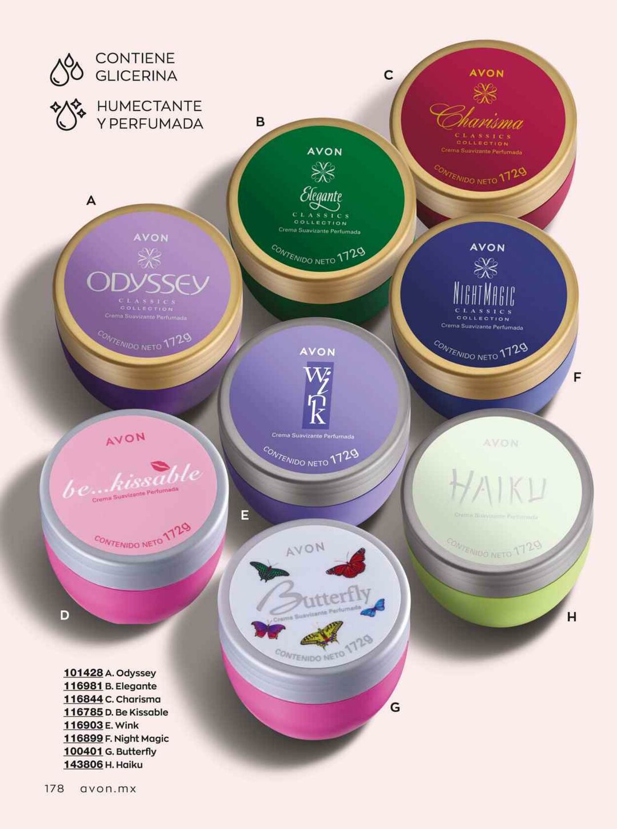 Catálogo Avon 23.02.2023 - 31.03.2023