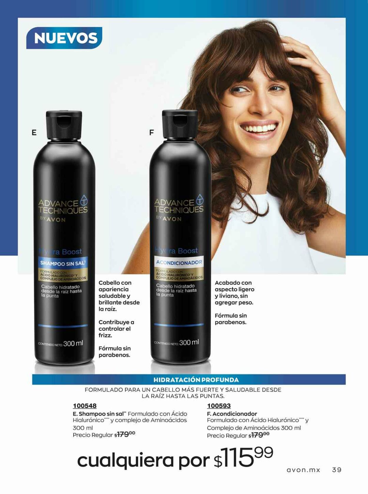 Catálogo Avon 23.02.2023 - 31.03.2023