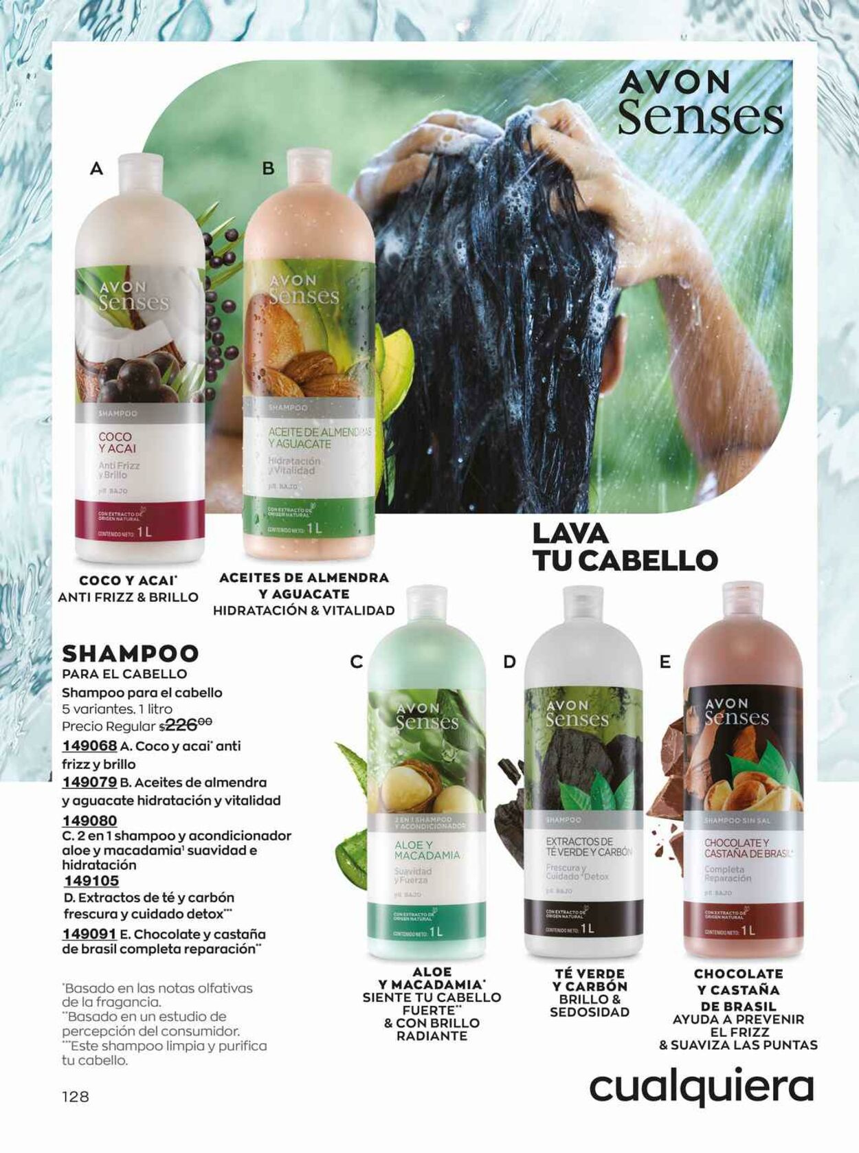 Catálogo Avon 23.02.2023 - 31.03.2023