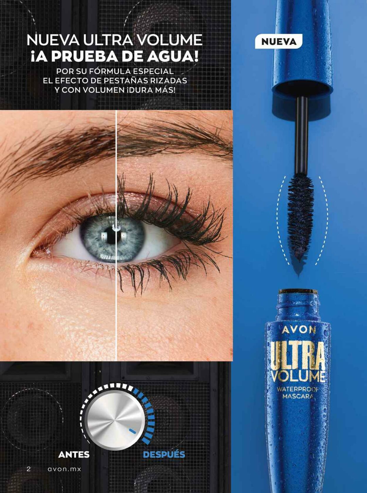 Catálogo Avon 23.02.2023 - 31.03.2023