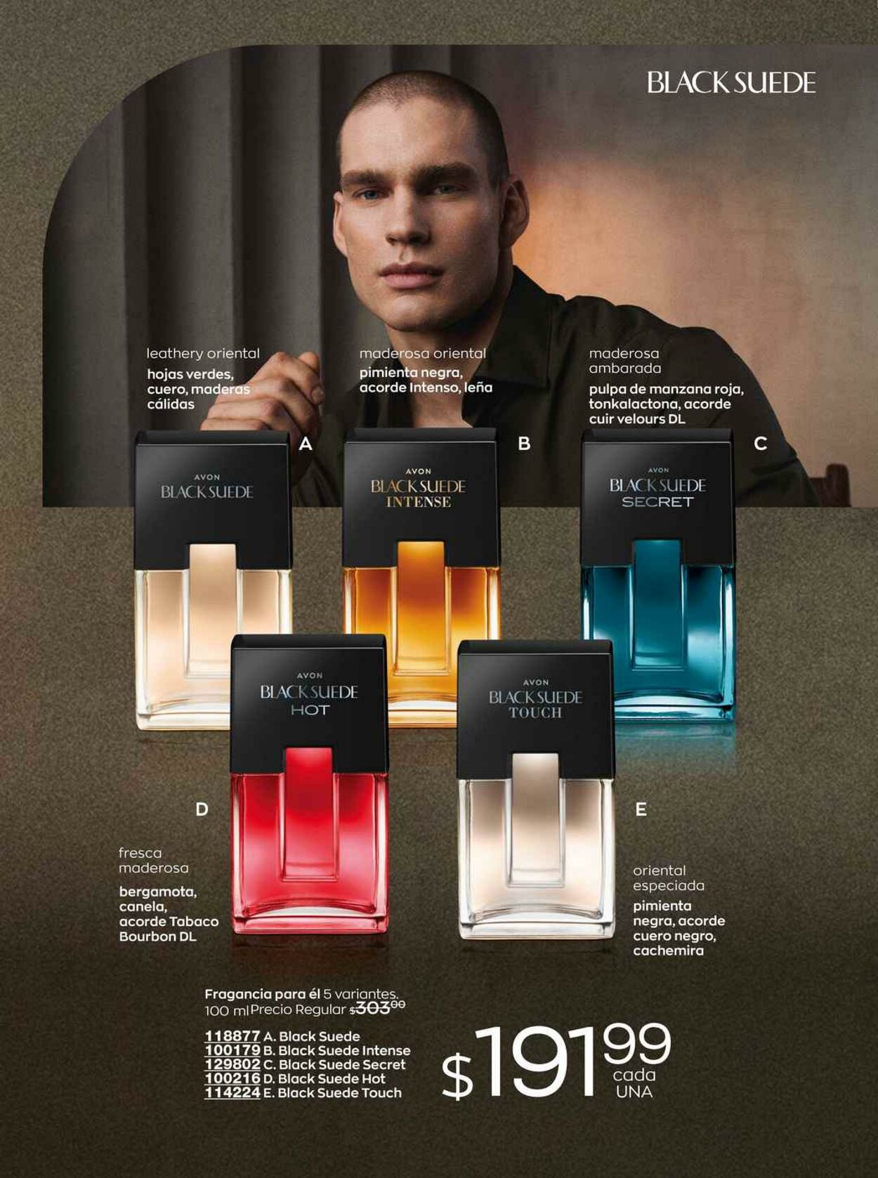 Catálogo Avon 23.02.2023 - 31.03.2023