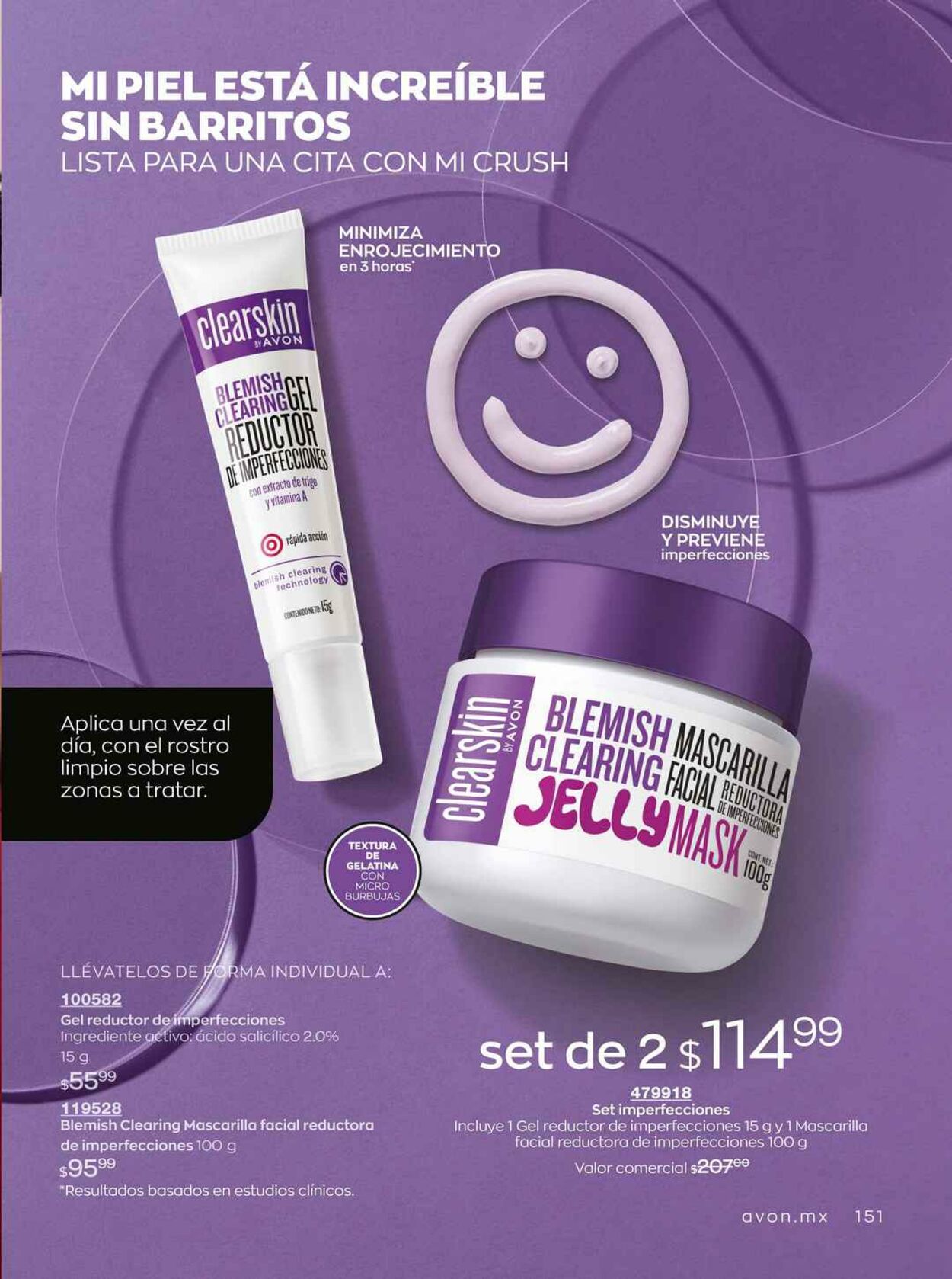 Catálogo Avon 23.02.2023 - 31.03.2023
