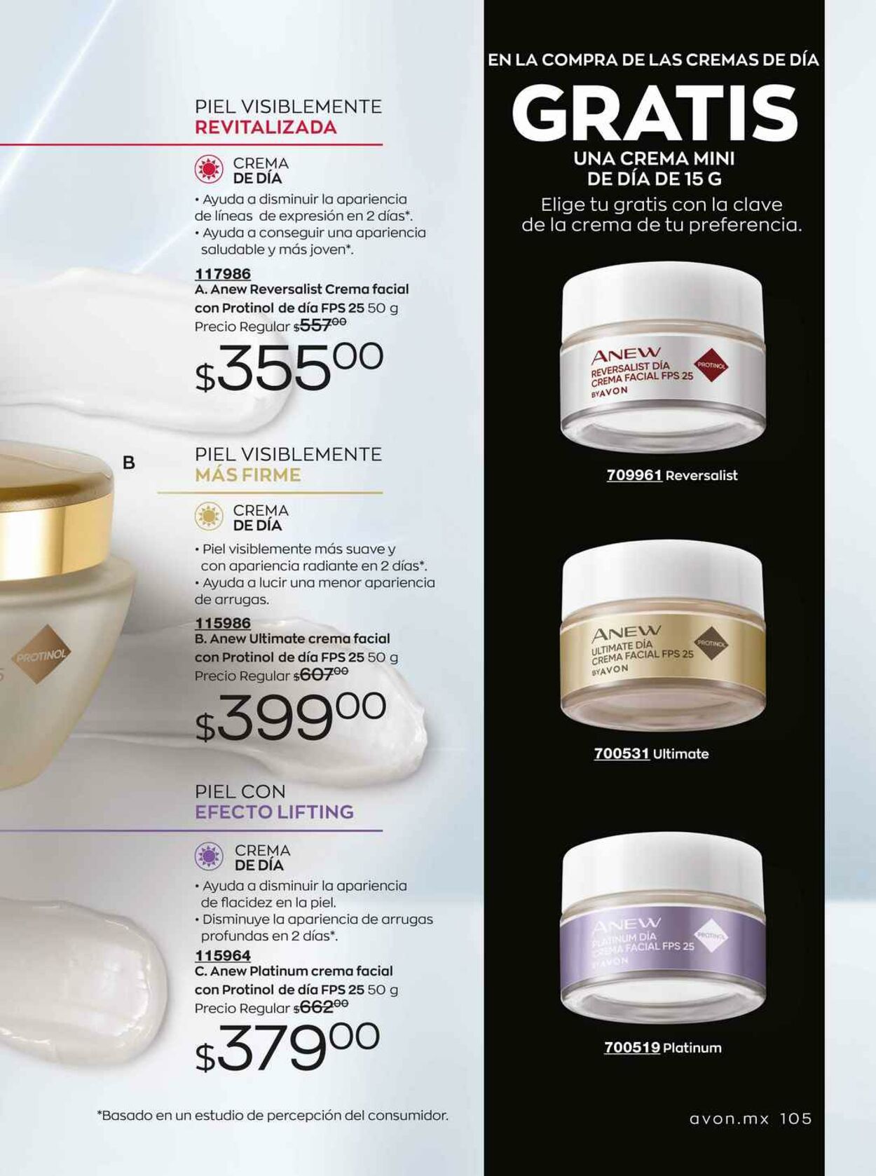 Catálogo Avon 23.02.2023 - 31.03.2023