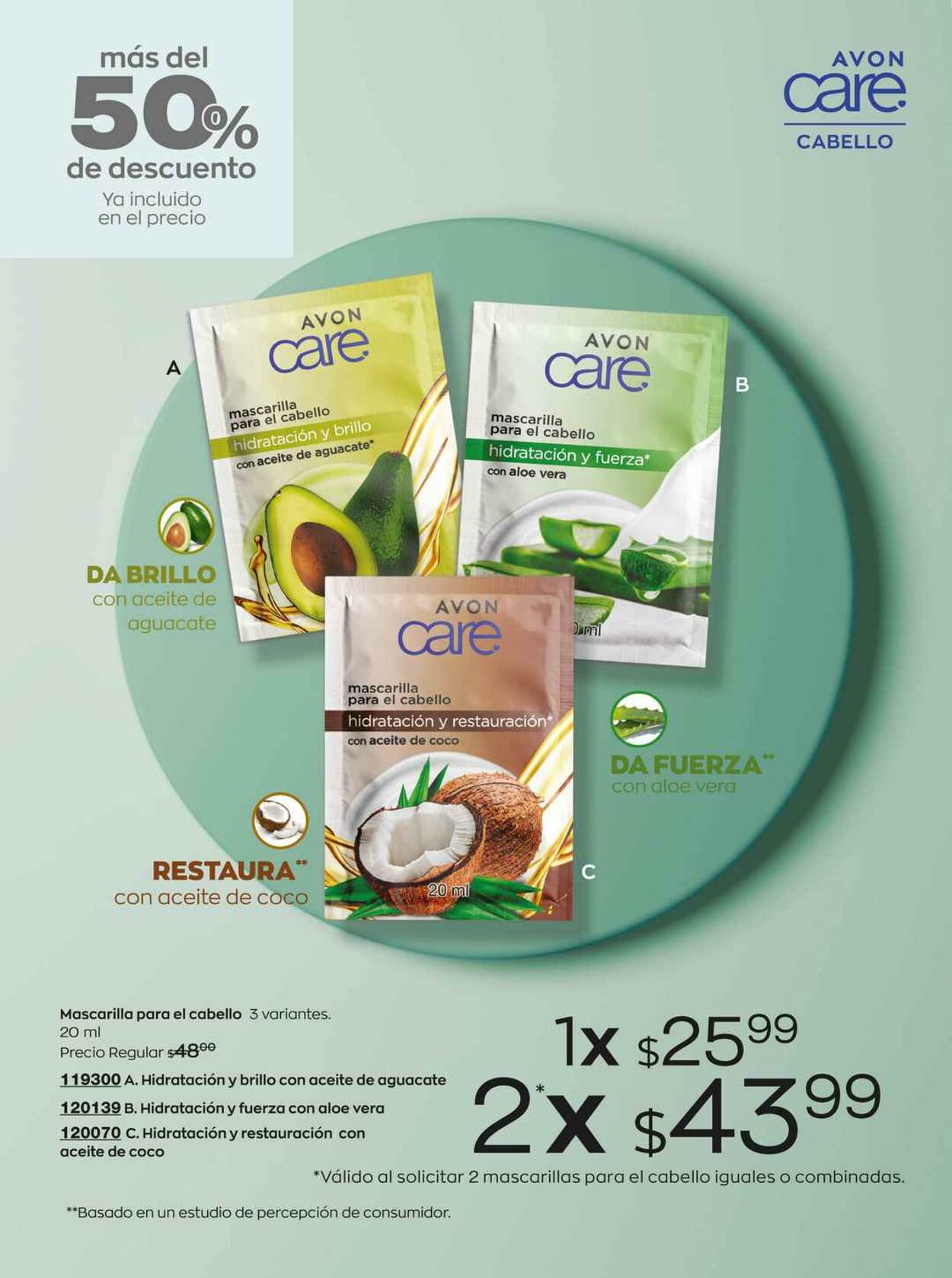 Catálogo Avon 23.02.2023 - 31.03.2023