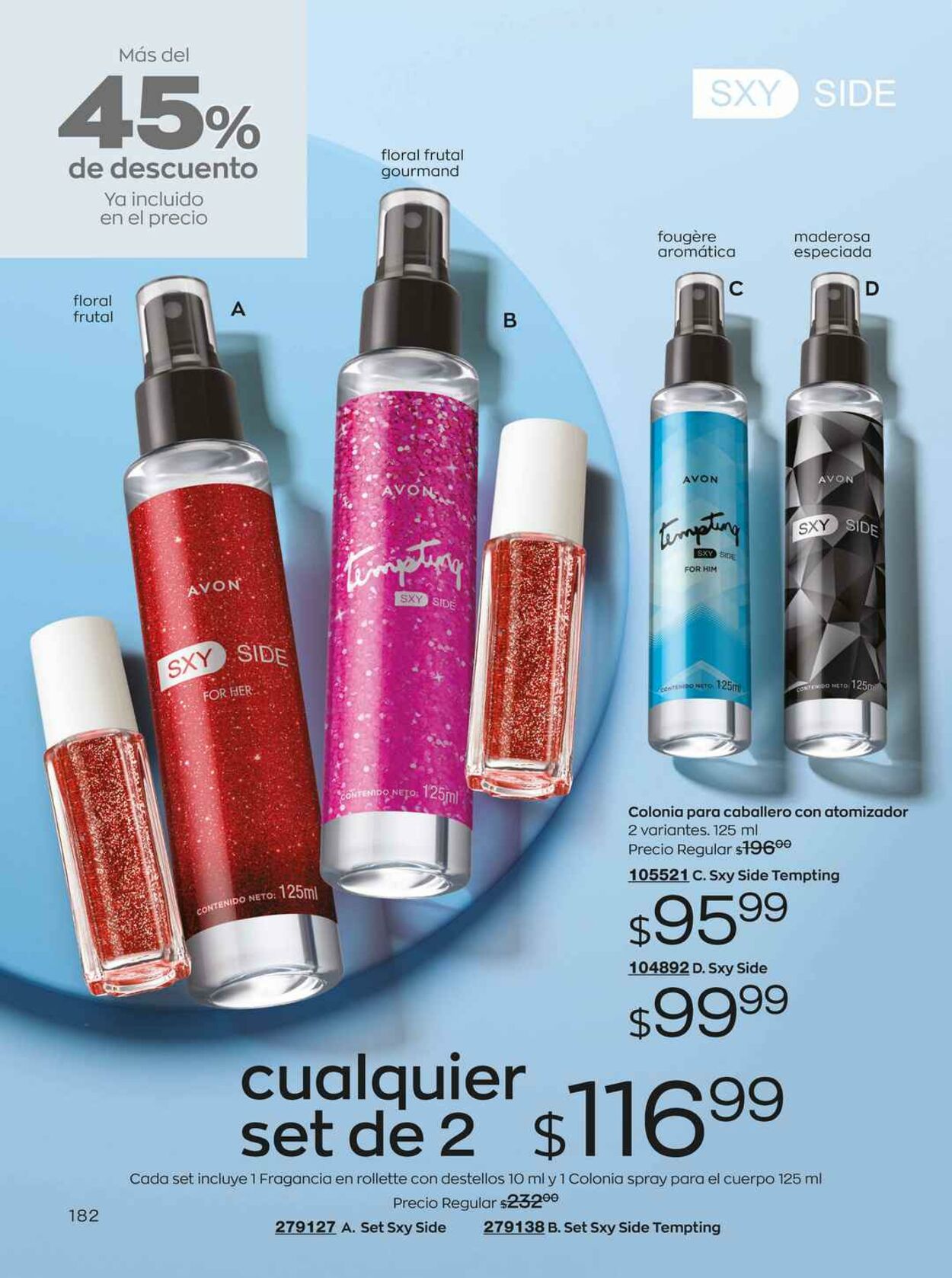 Catálogo Avon 23.02.2023 - 31.03.2023