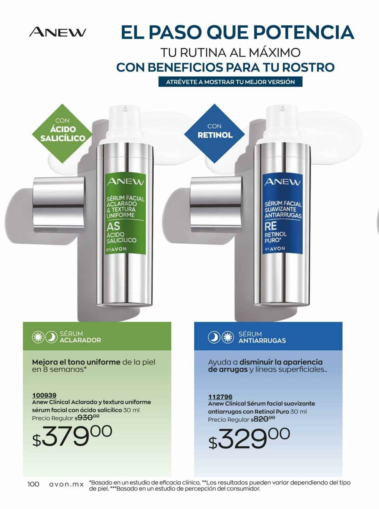 Catálogo Avon 23.02.2023 - 31.03.2023