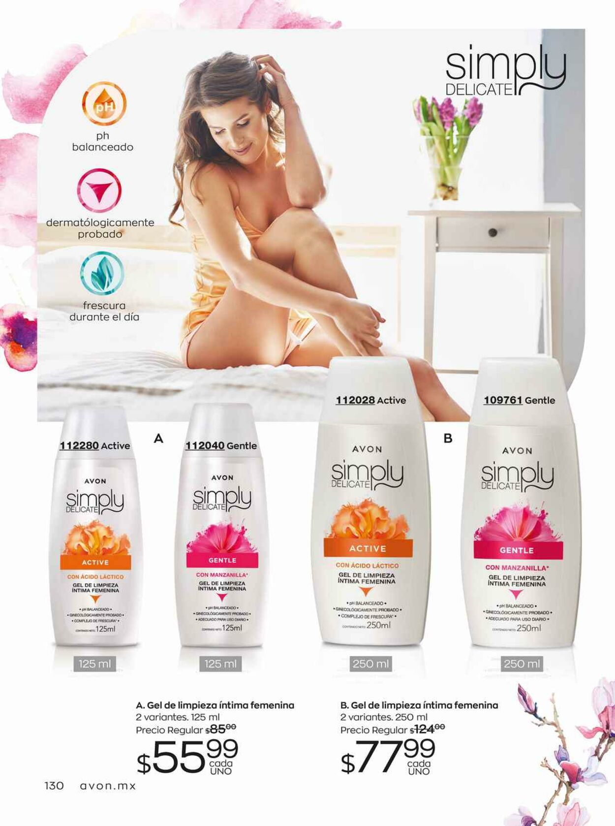 Catálogo Avon 23.02.2023 - 31.03.2023