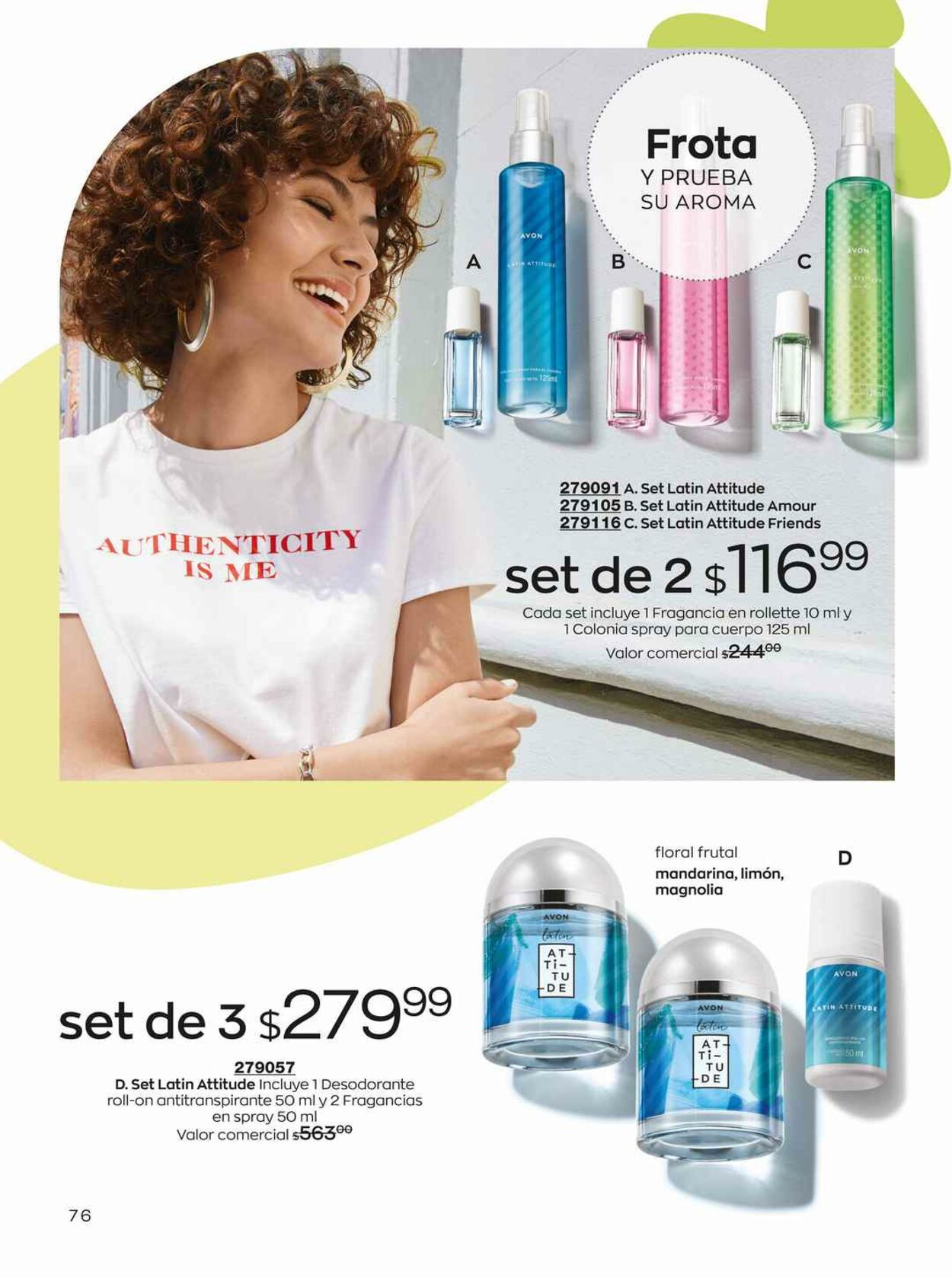 Catálogo Avon 23.02.2023 - 31.03.2023