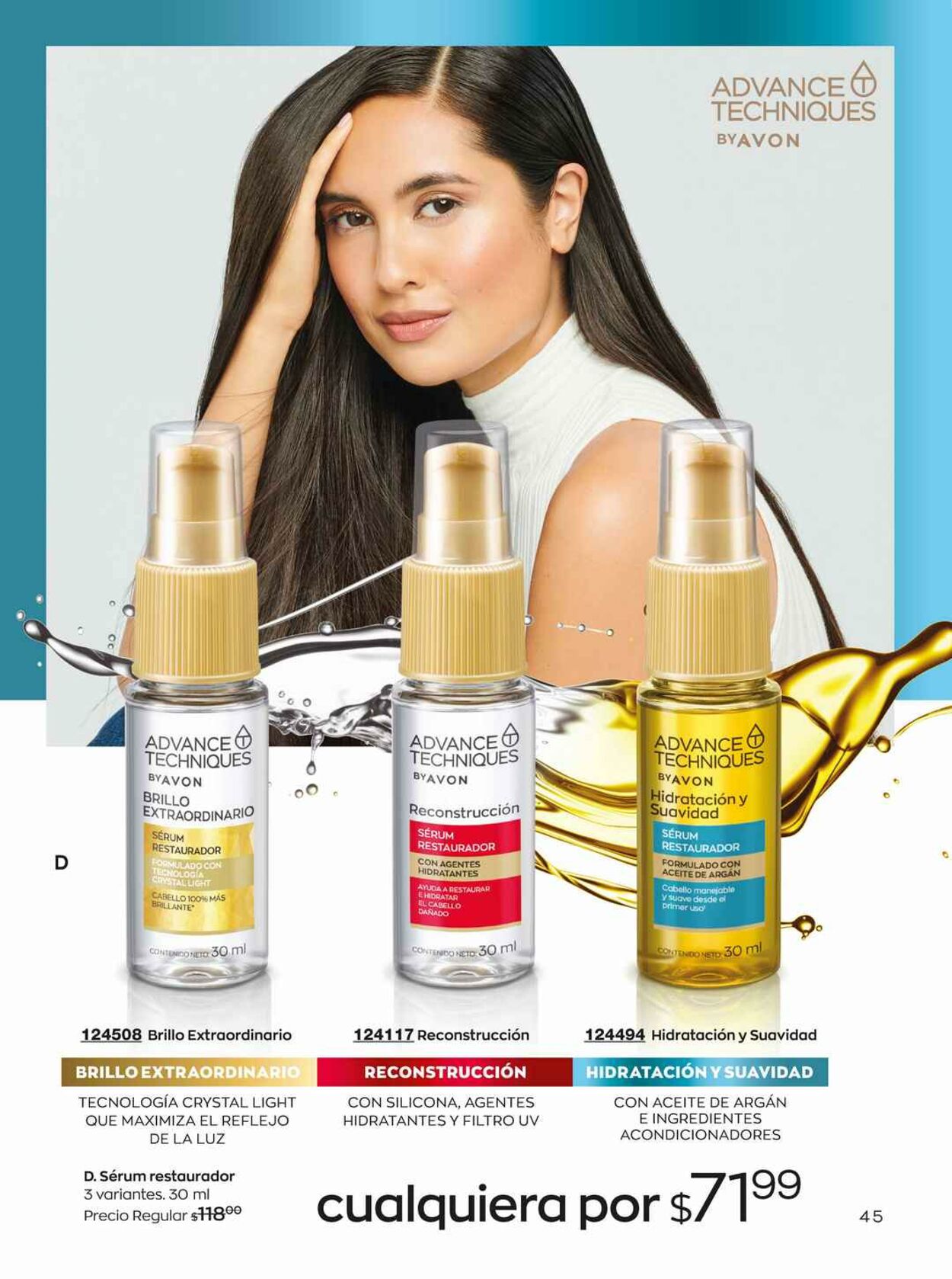 Catálogo Avon 23.02.2023 - 31.03.2023