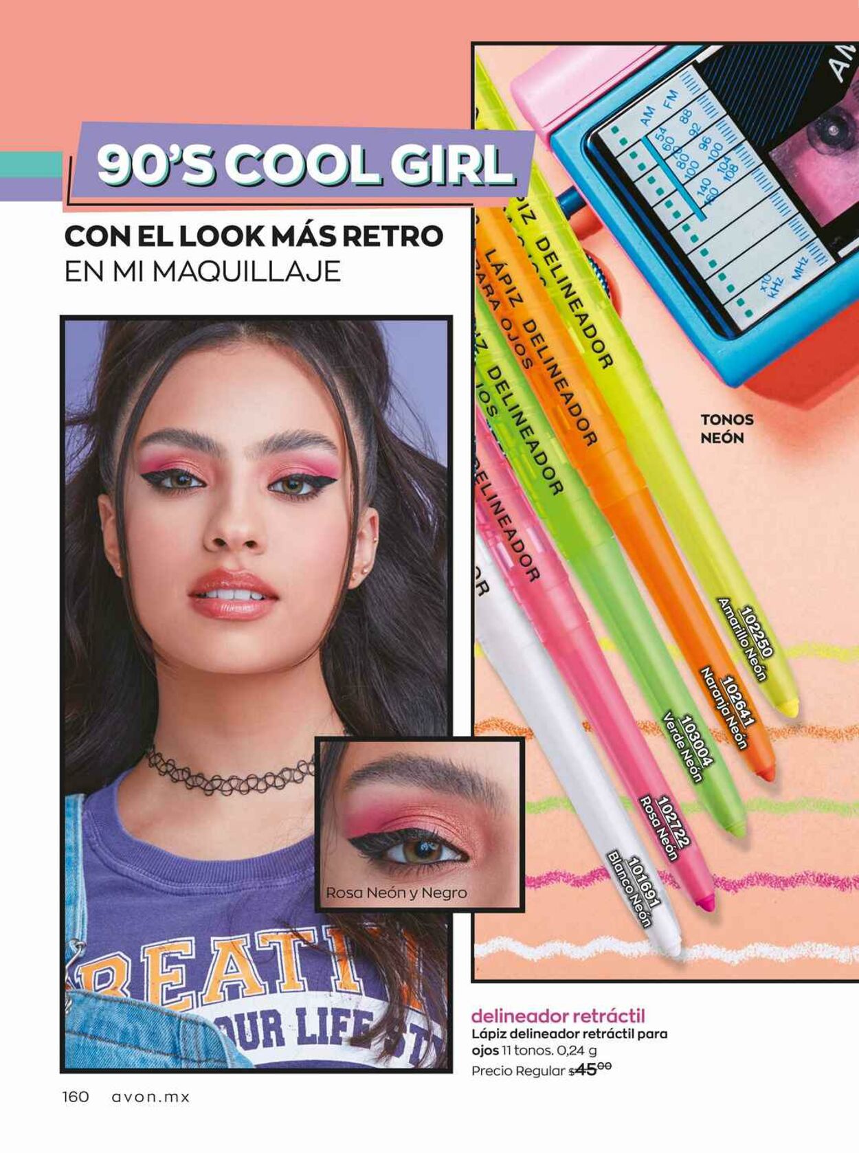 Catálogo Avon 23.02.2023 - 31.03.2023