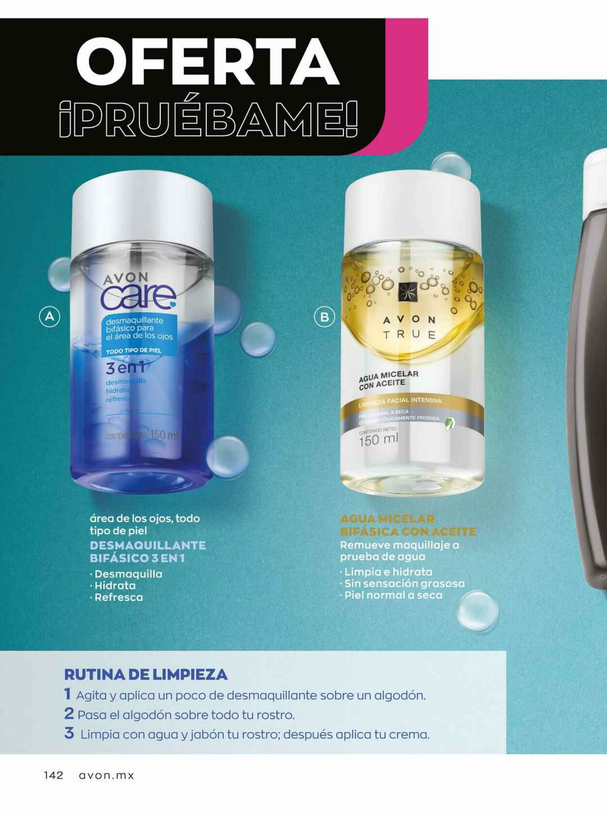 Catálogo Avon 23.02.2023 - 31.03.2023