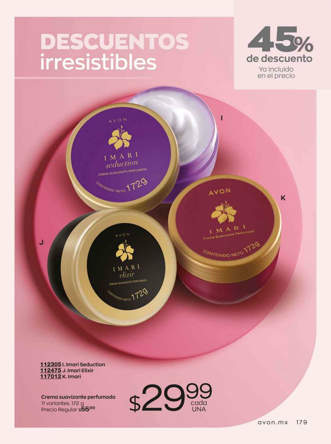 Catálogo Avon 23.02.2023 - 31.03.2023