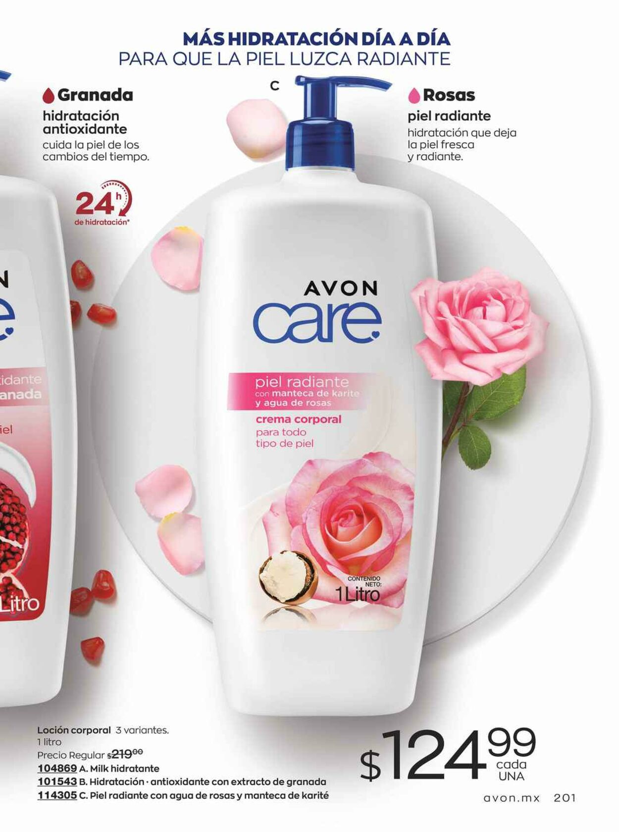 Catálogo Avon 23.02.2023 - 31.03.2023