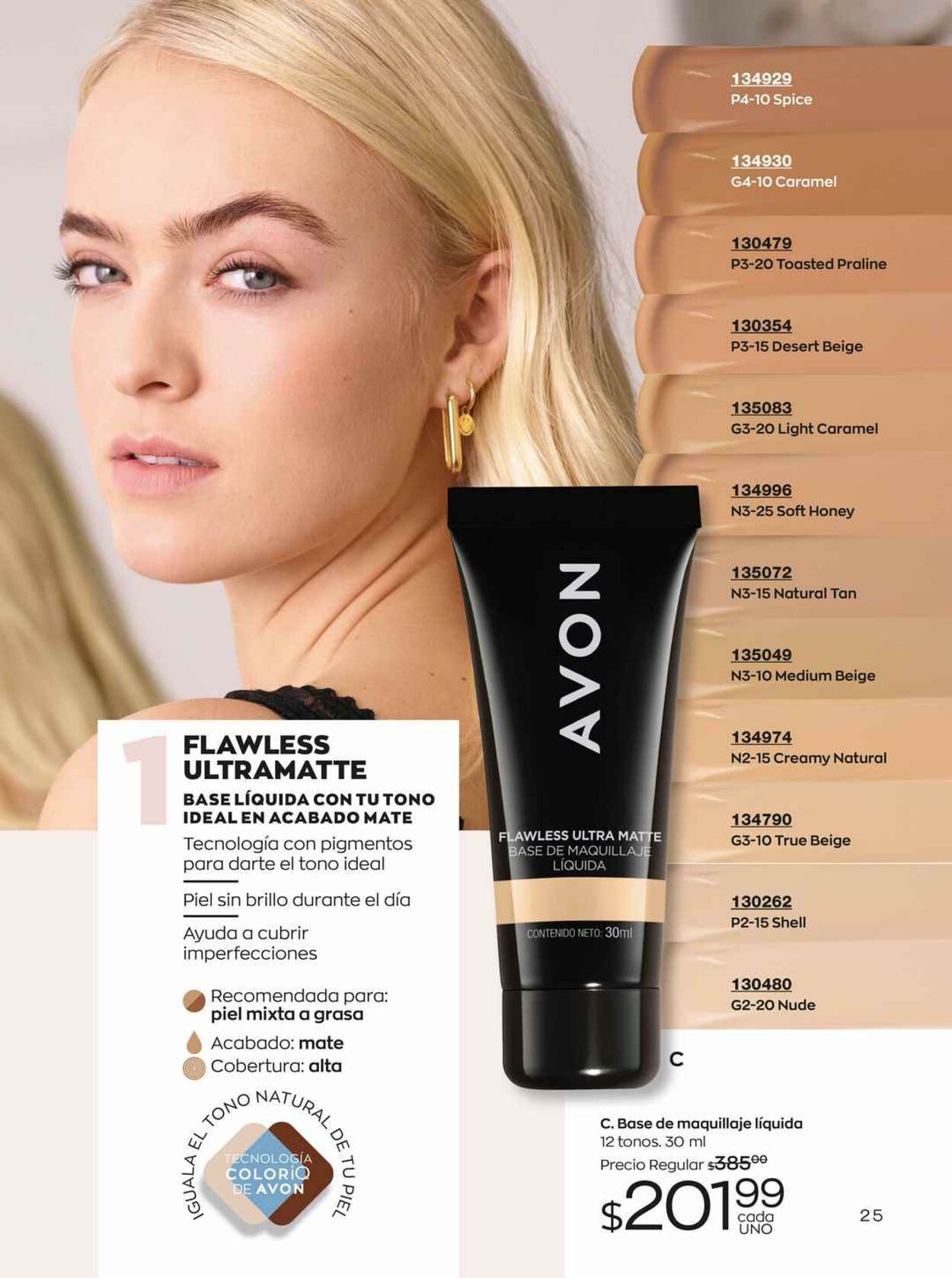 Catálogo Avon 23.02.2023 - 31.03.2023