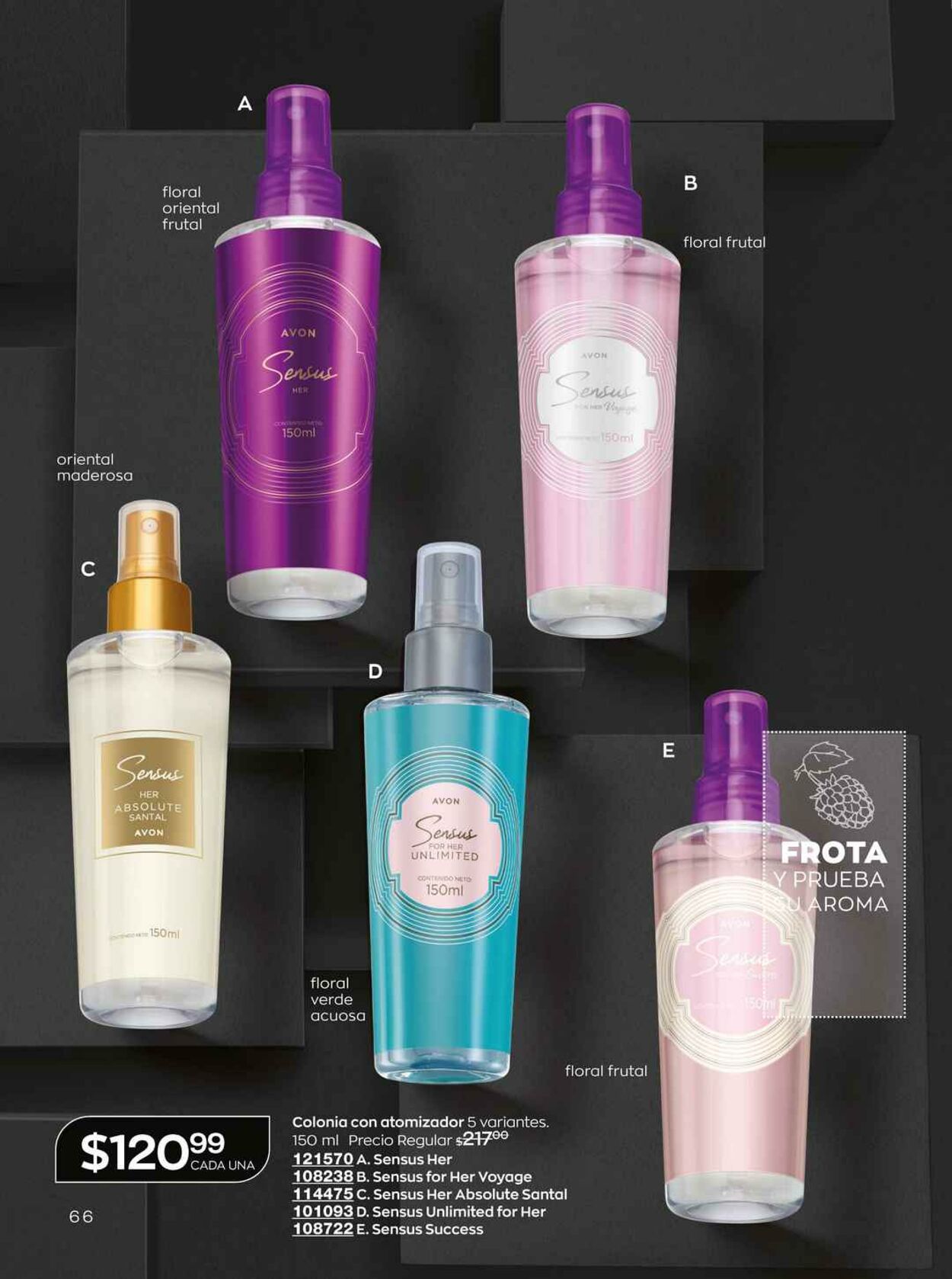 Catálogo Avon 23.02.2023 - 31.03.2023