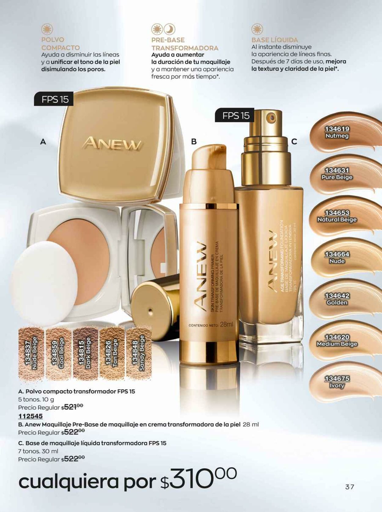 Catálogo Avon 23.02.2023 - 31.03.2023
