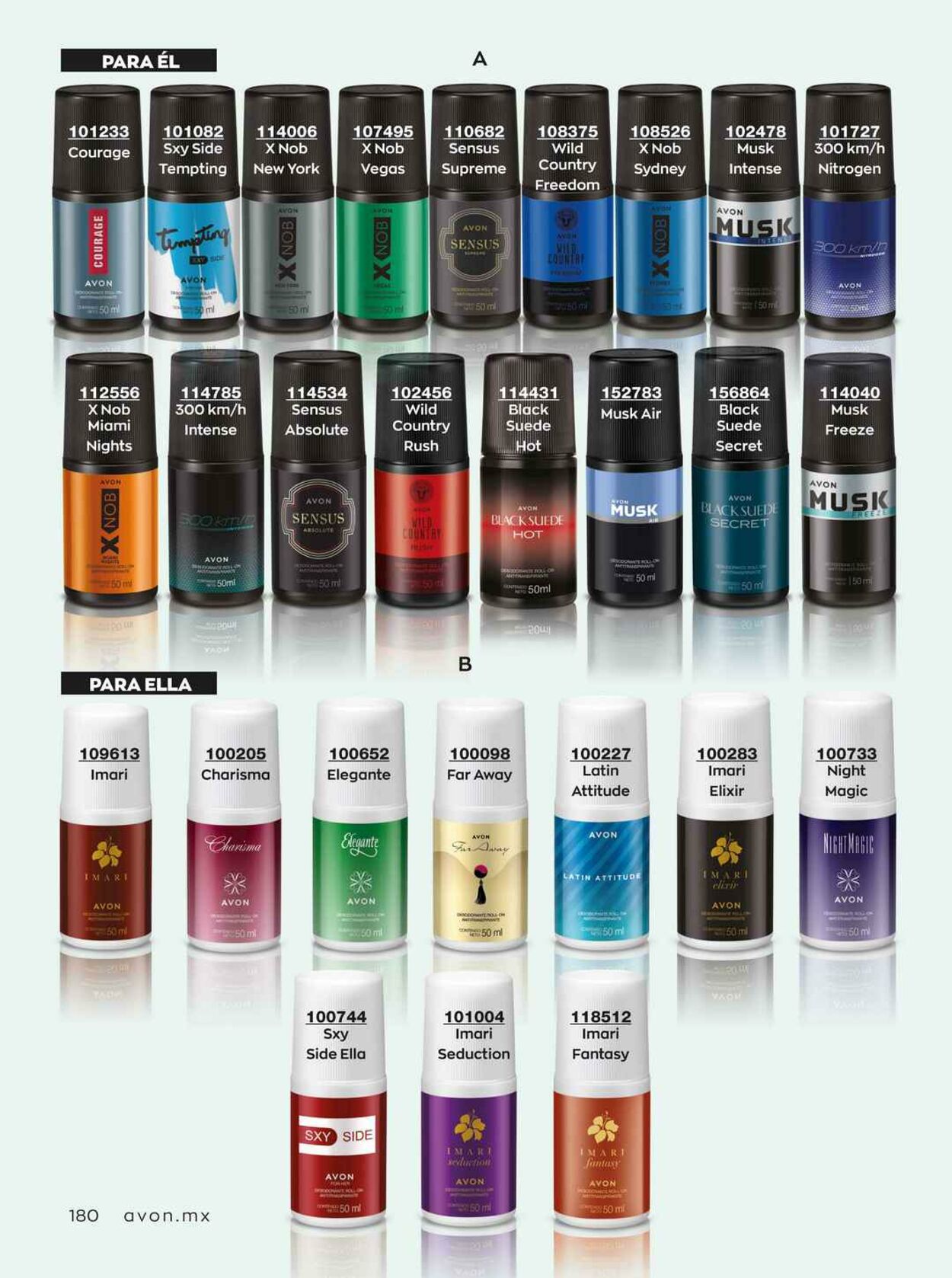 Catálogo Avon 23.02.2023 - 31.03.2023