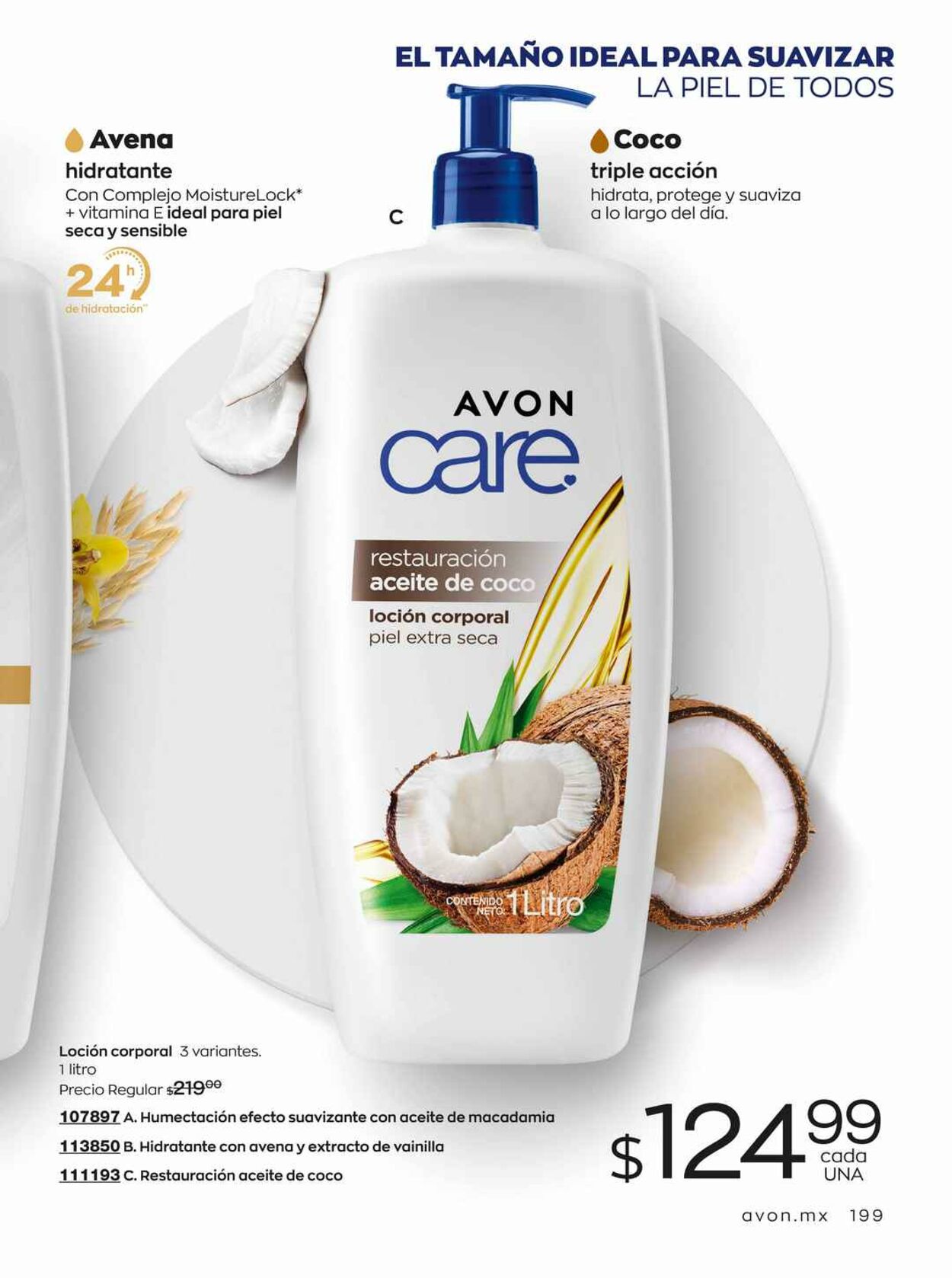 Catálogo Avon 23.02.2023 - 31.03.2023