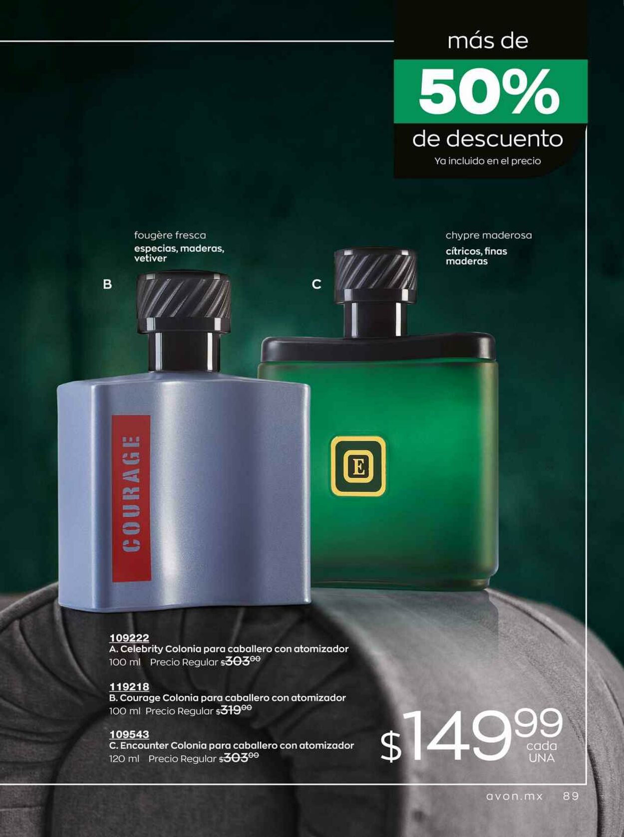 Catálogo Avon 23.02.2023 - 31.03.2023