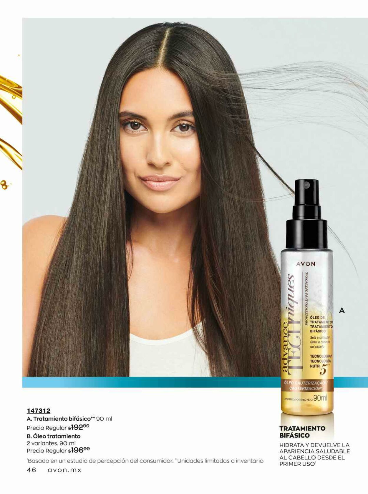 Catálogo Avon 23.02.2023 - 31.03.2023