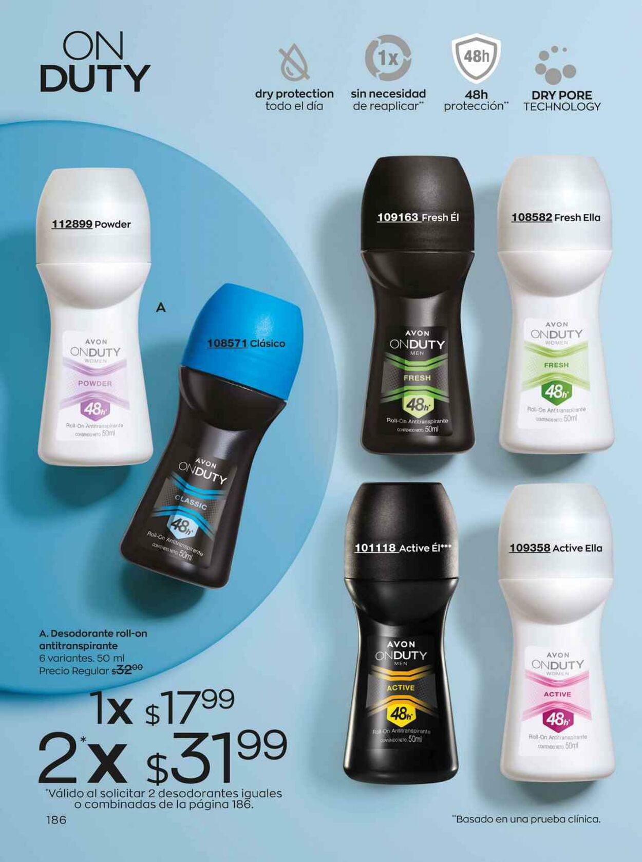 Catálogo Avon 23.02.2023 - 31.03.2023