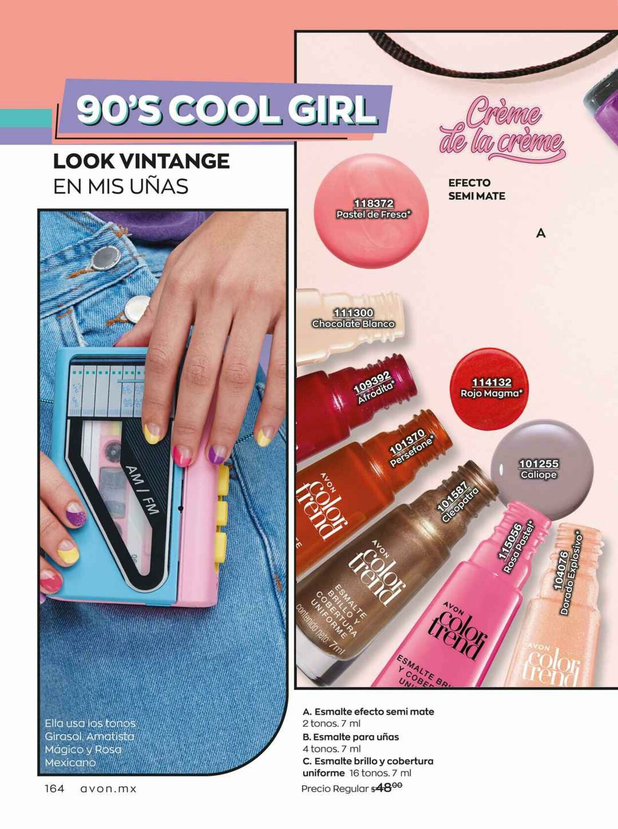 Catálogo Avon 23.02.2023 - 31.03.2023