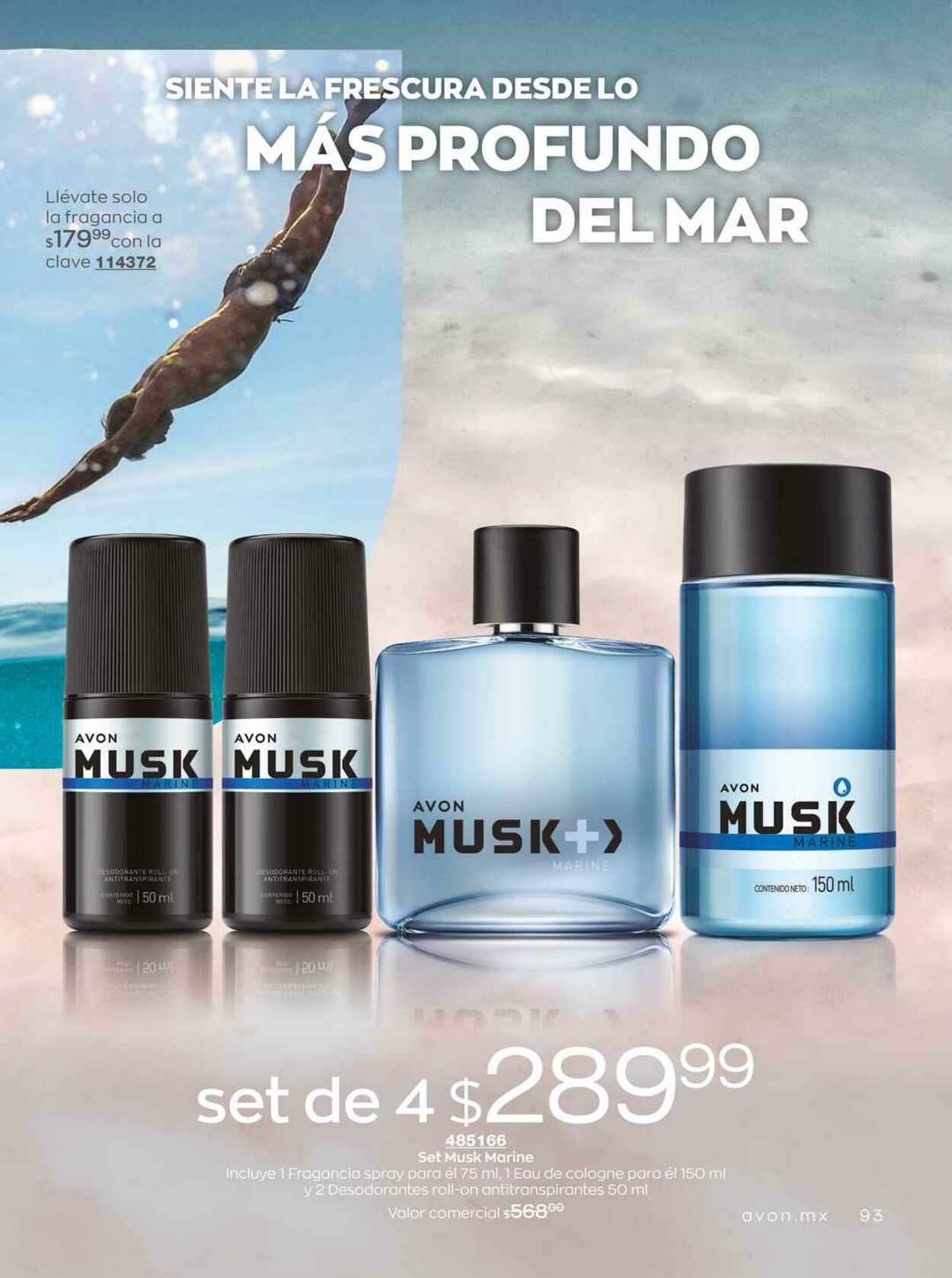 Catálogo Avon 23.02.2023 - 31.03.2023