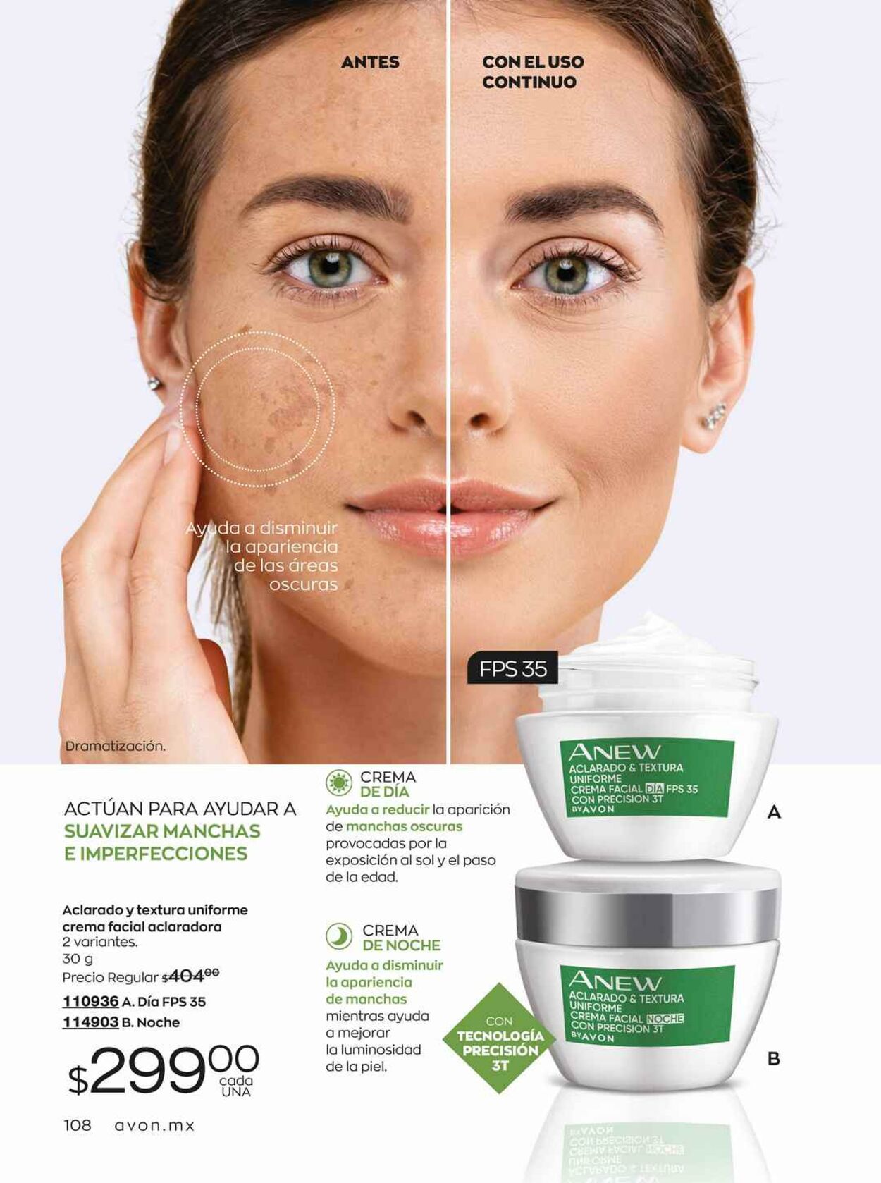 Catálogo Avon 23.02.2023 - 31.03.2023