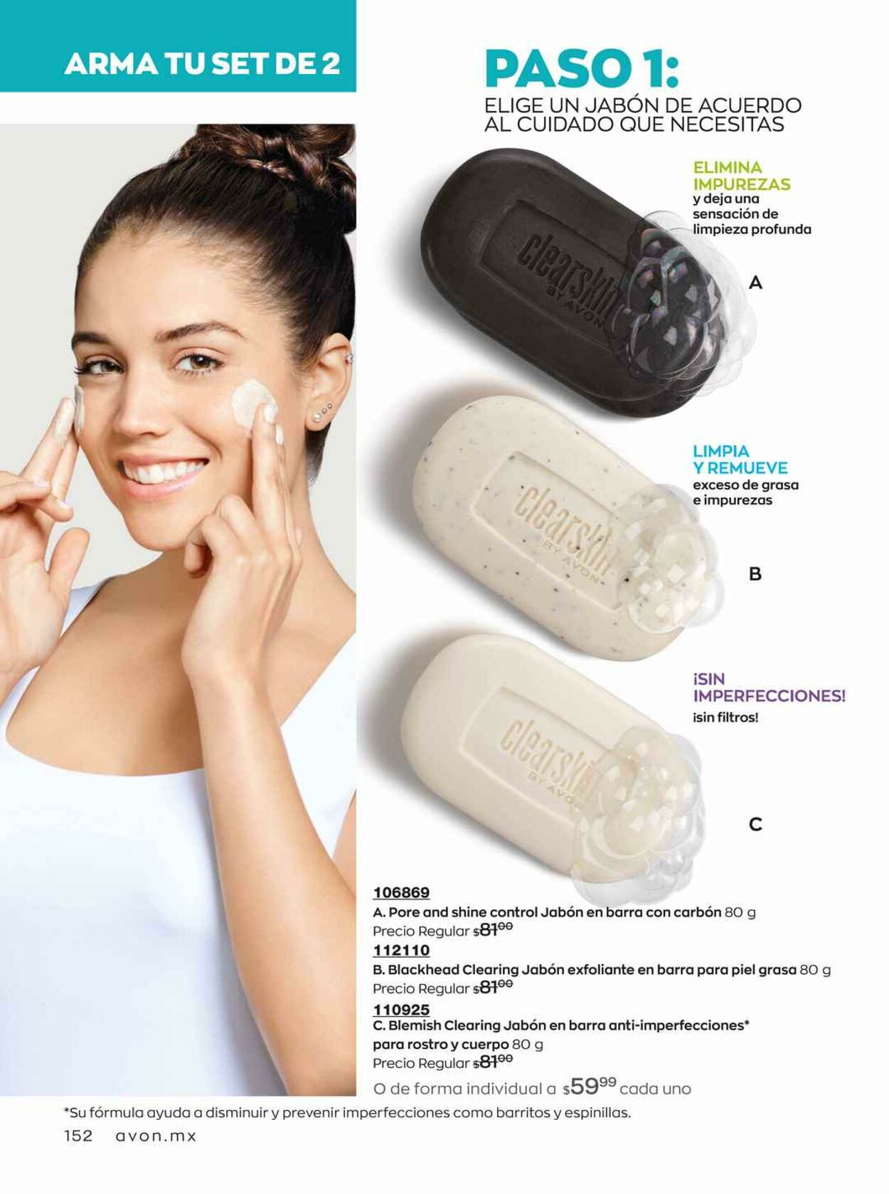 Catálogo Avon 23.02.2023 - 31.03.2023