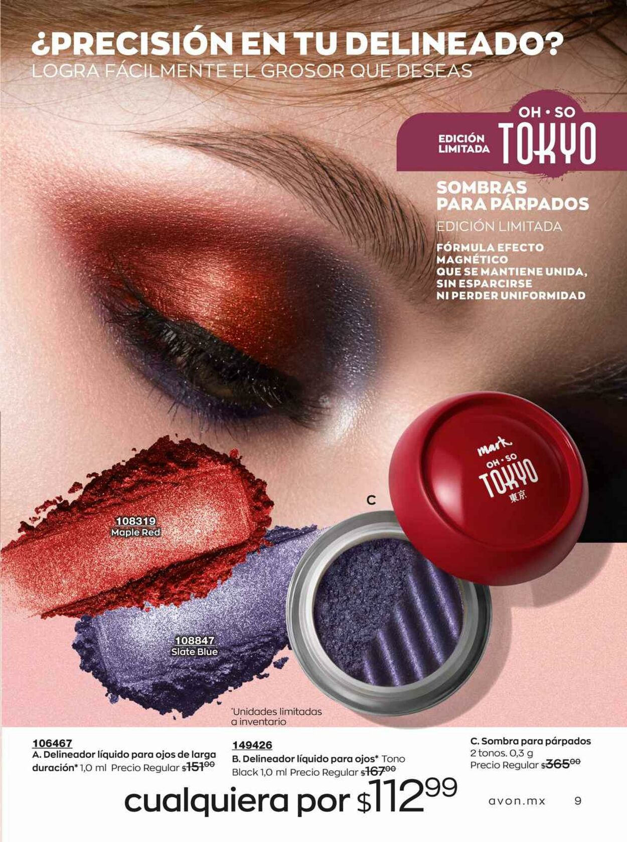 Catálogo Avon 23.02.2023 - 31.03.2023