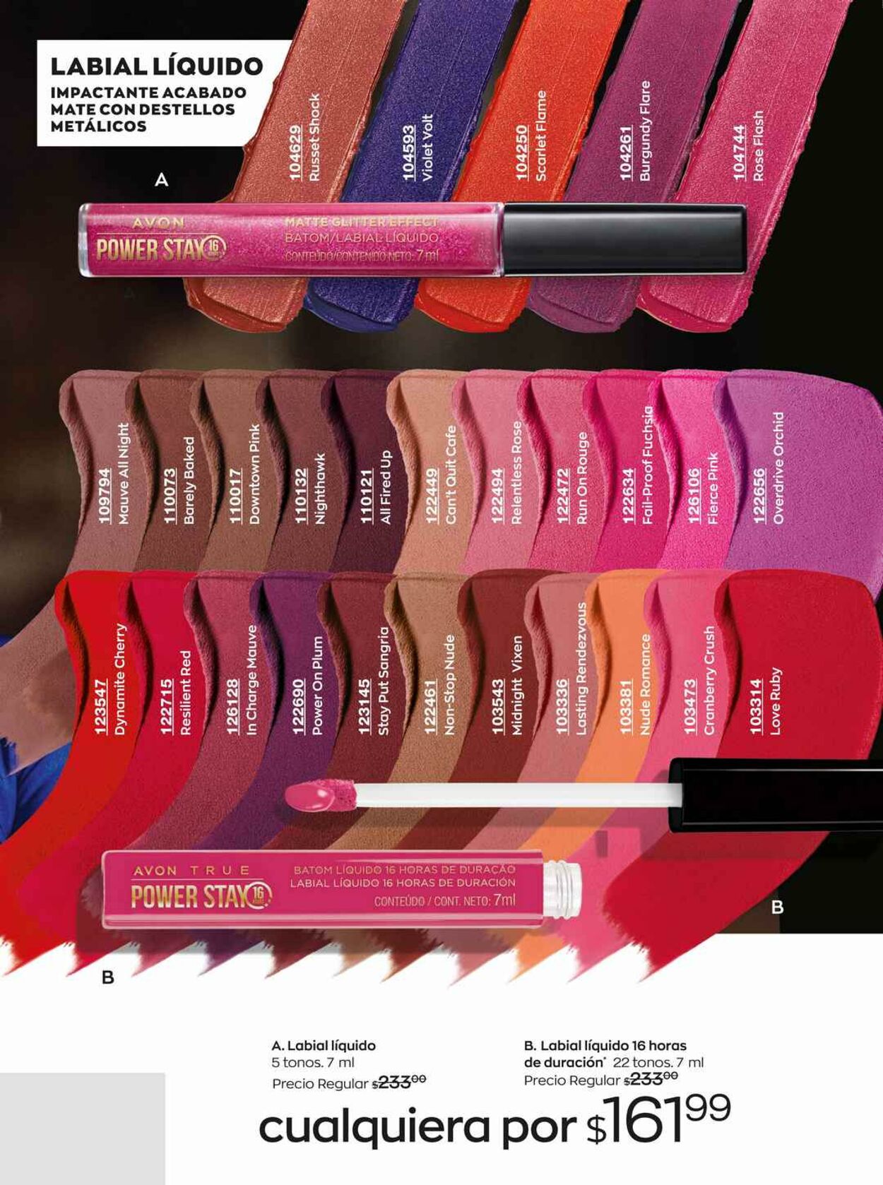 Catálogo Avon 23.02.2023 - 31.03.2023