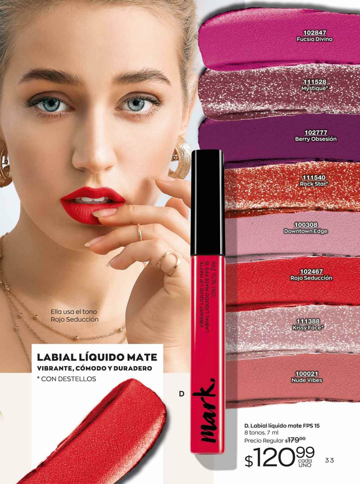 Catálogo Avon 23.02.2023 - 31.03.2023