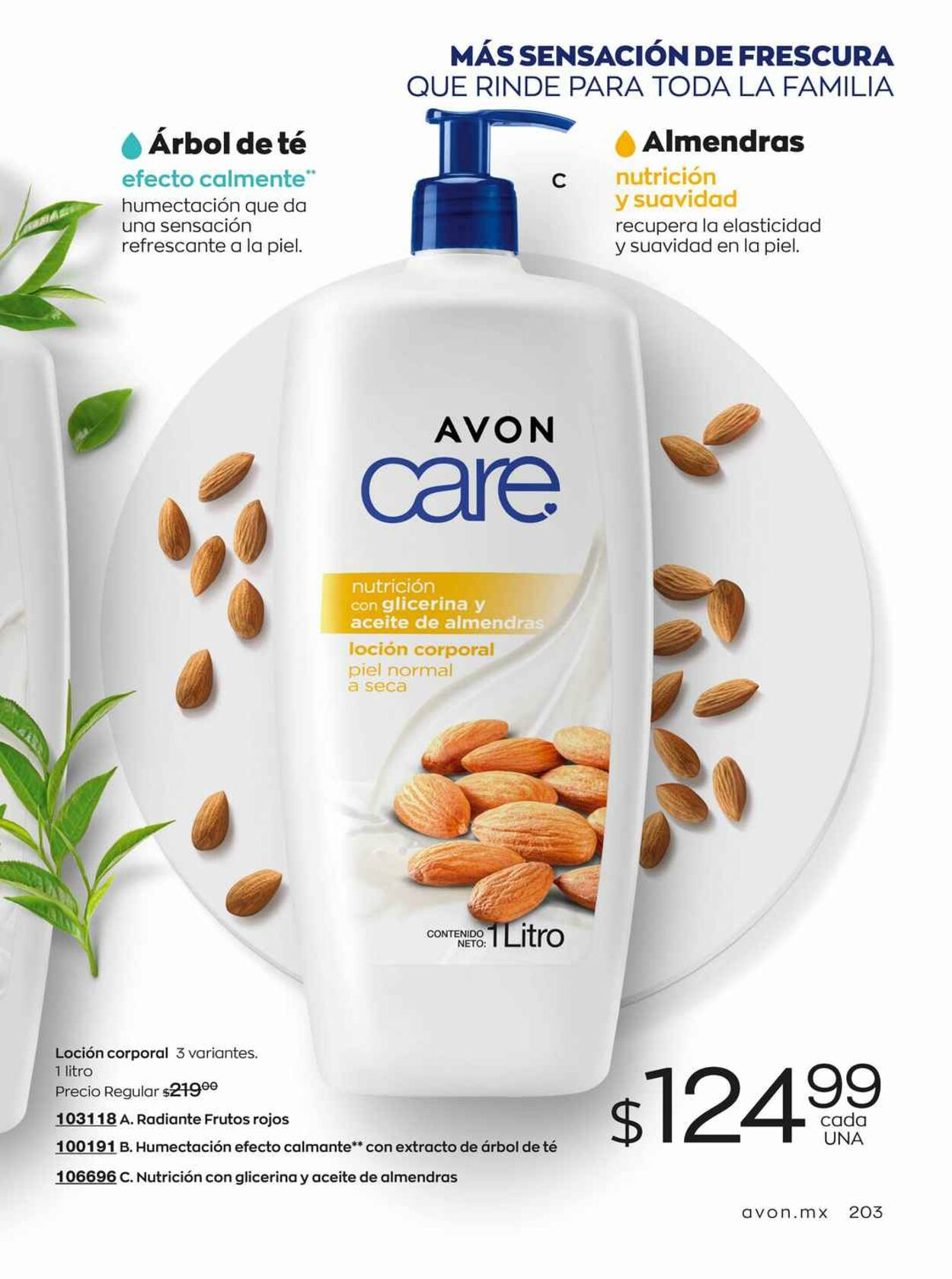 Catálogo Avon 23.02.2023 - 31.03.2023
