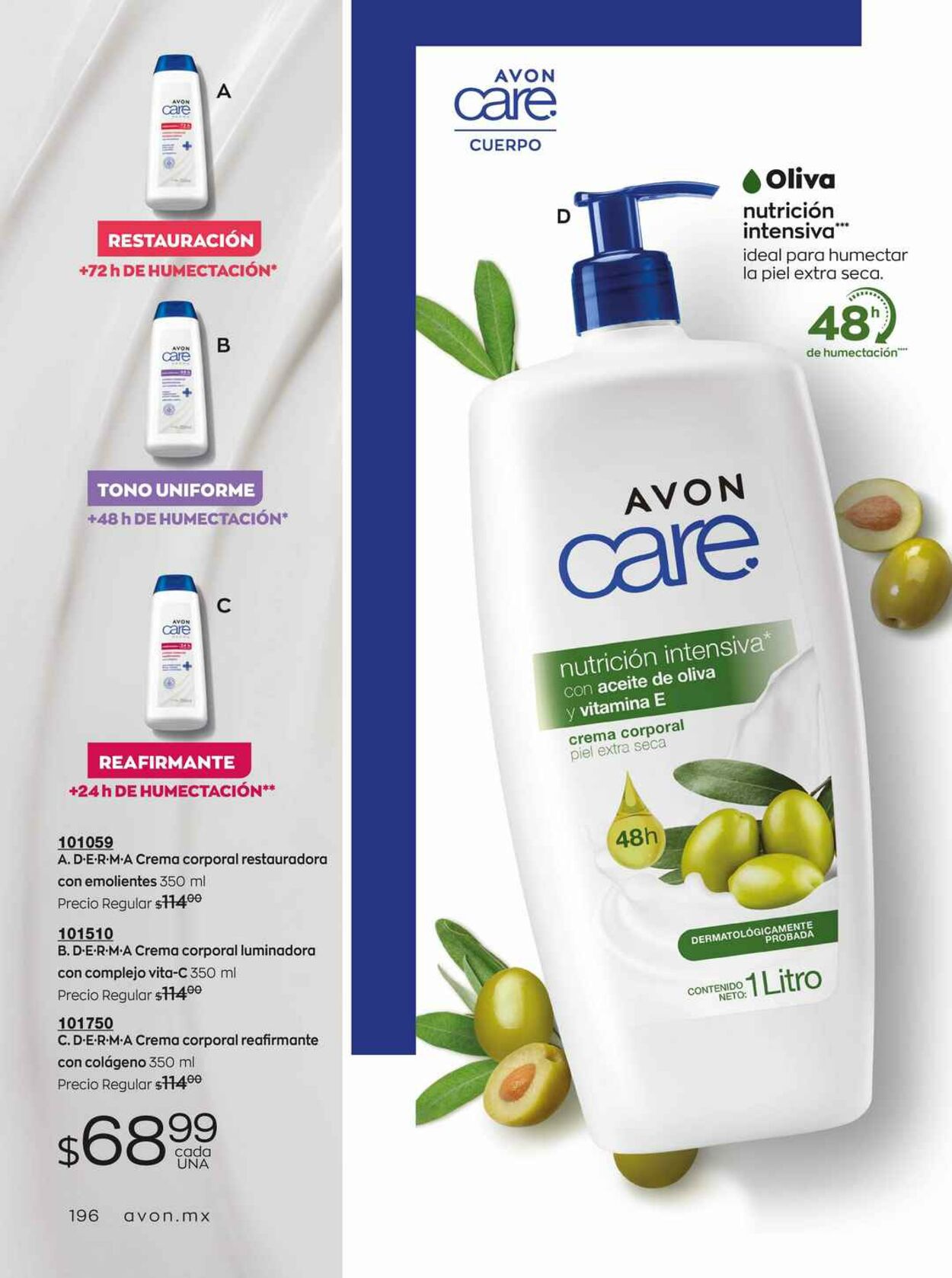 Catálogo Avon 23.02.2023 - 31.03.2023