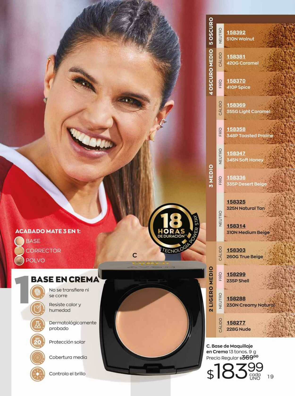 Catálogo Avon 23.02.2023 - 31.03.2023