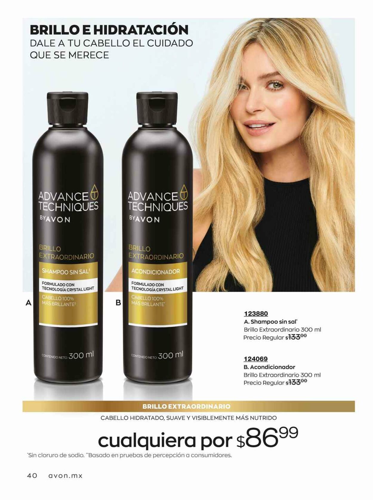 Catálogo Avon 23.02.2023 - 31.03.2023