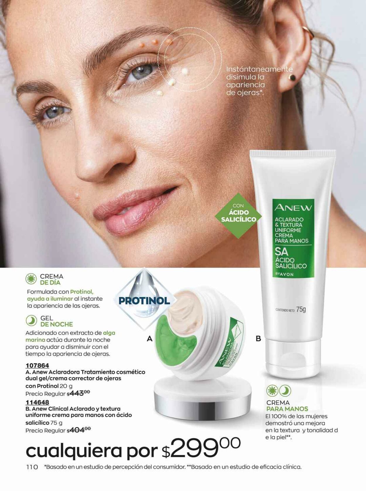 Catálogo Avon 23.02.2023 - 31.03.2023