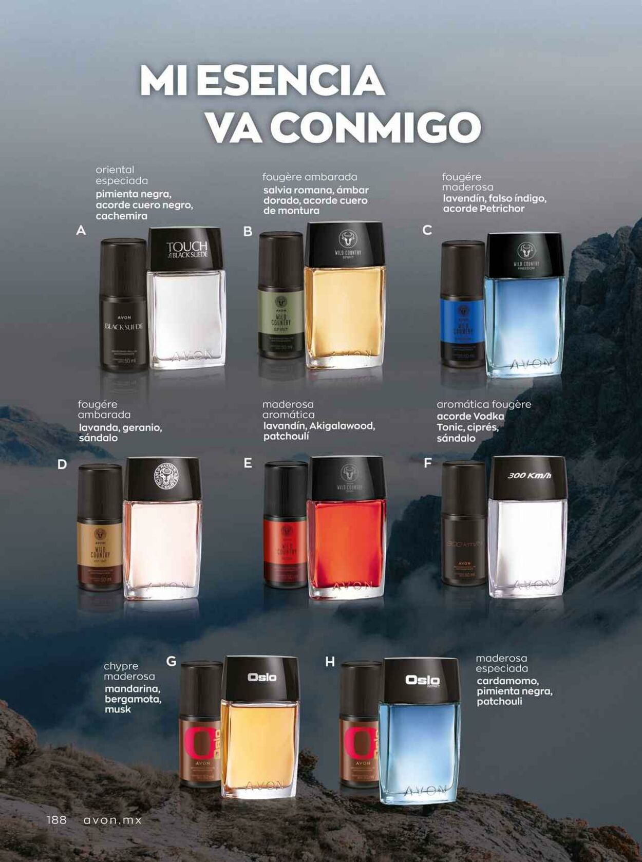 Catálogo Avon 23.02.2023 - 31.03.2023