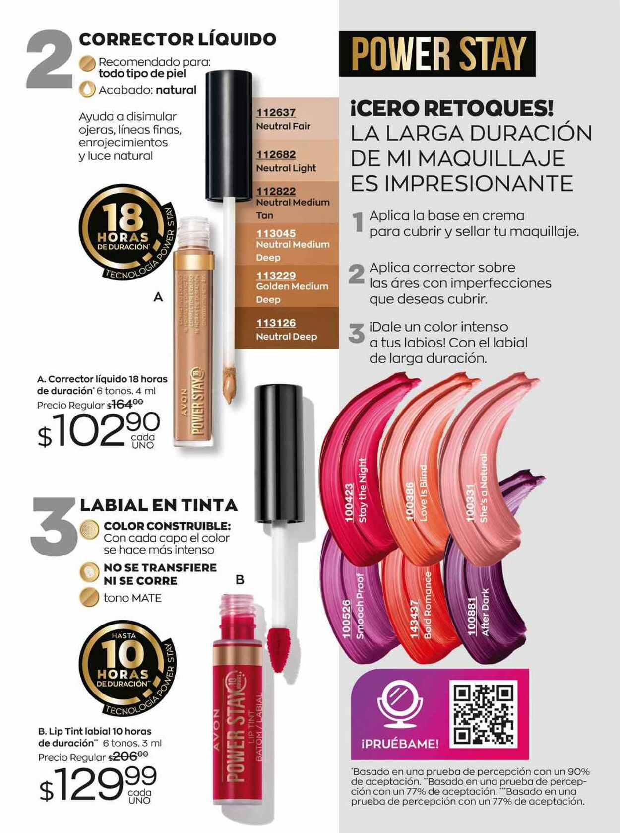 Catálogo Avon 23.02.2023 - 31.03.2023