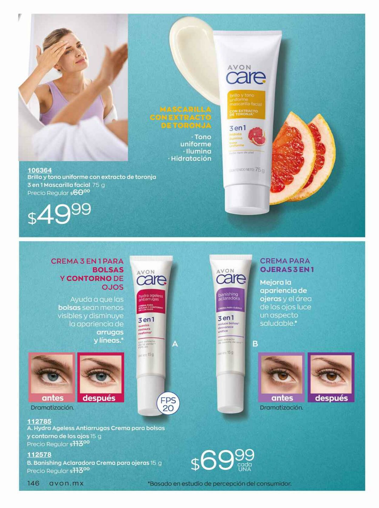 Catálogo Avon 23.02.2023 - 31.03.2023