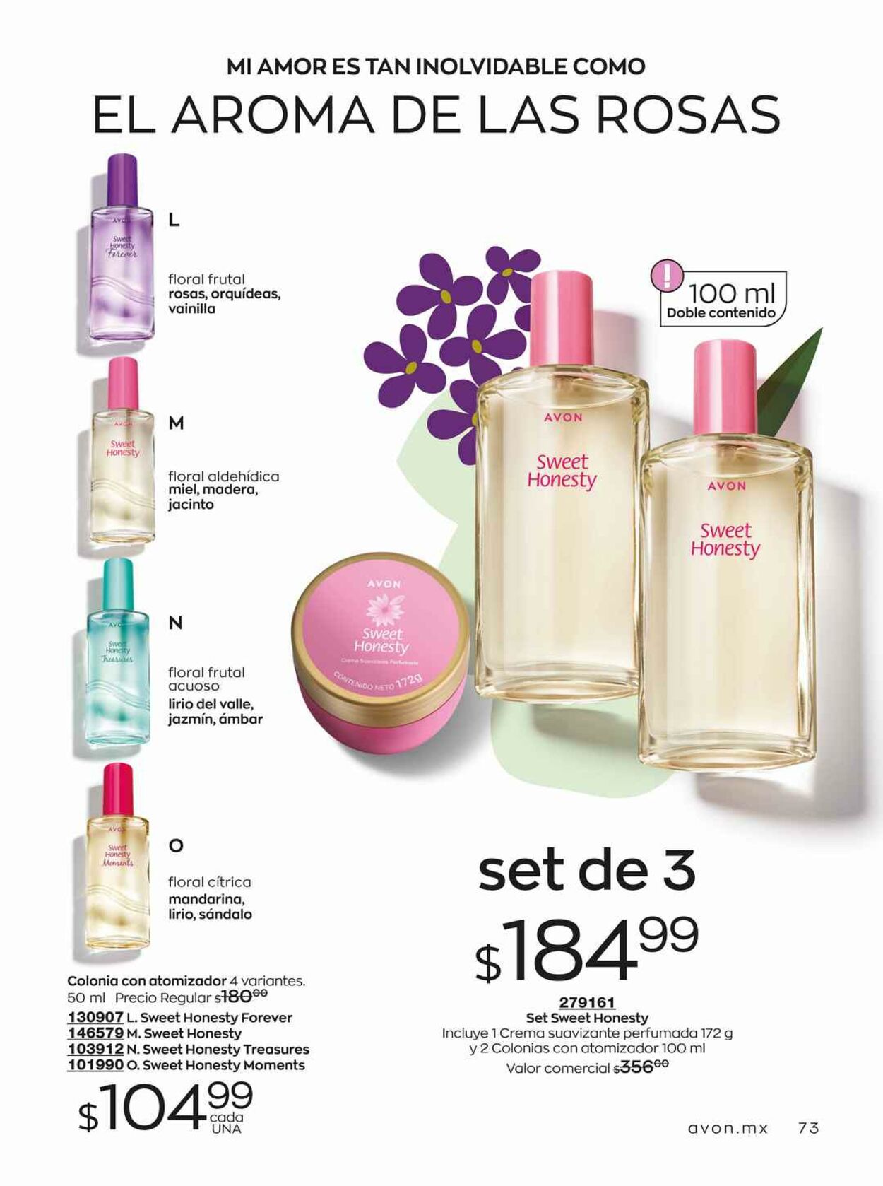 Catálogo Avon 23.02.2023 - 31.03.2023