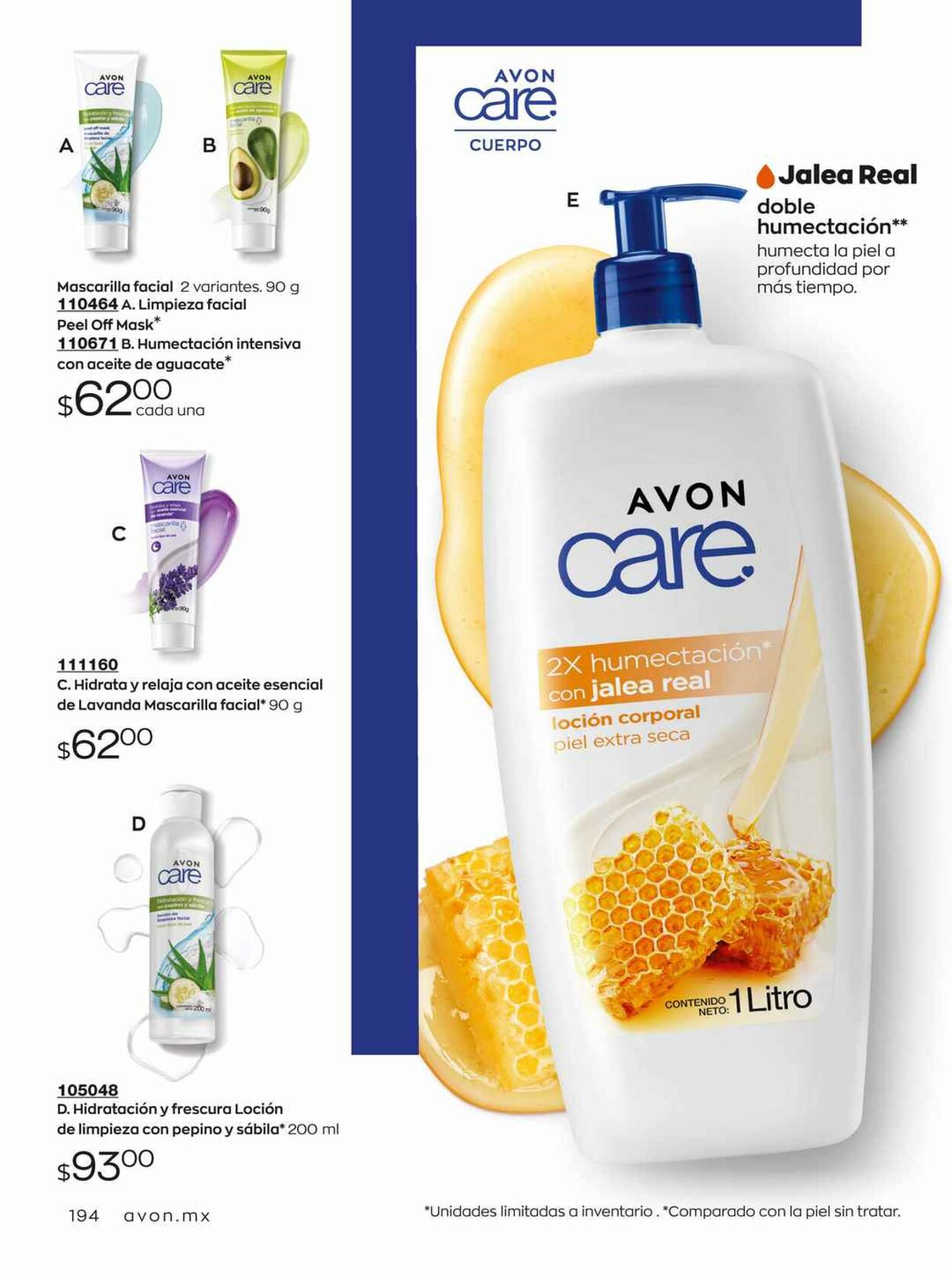 Catálogo Avon 23.02.2023 - 31.03.2023