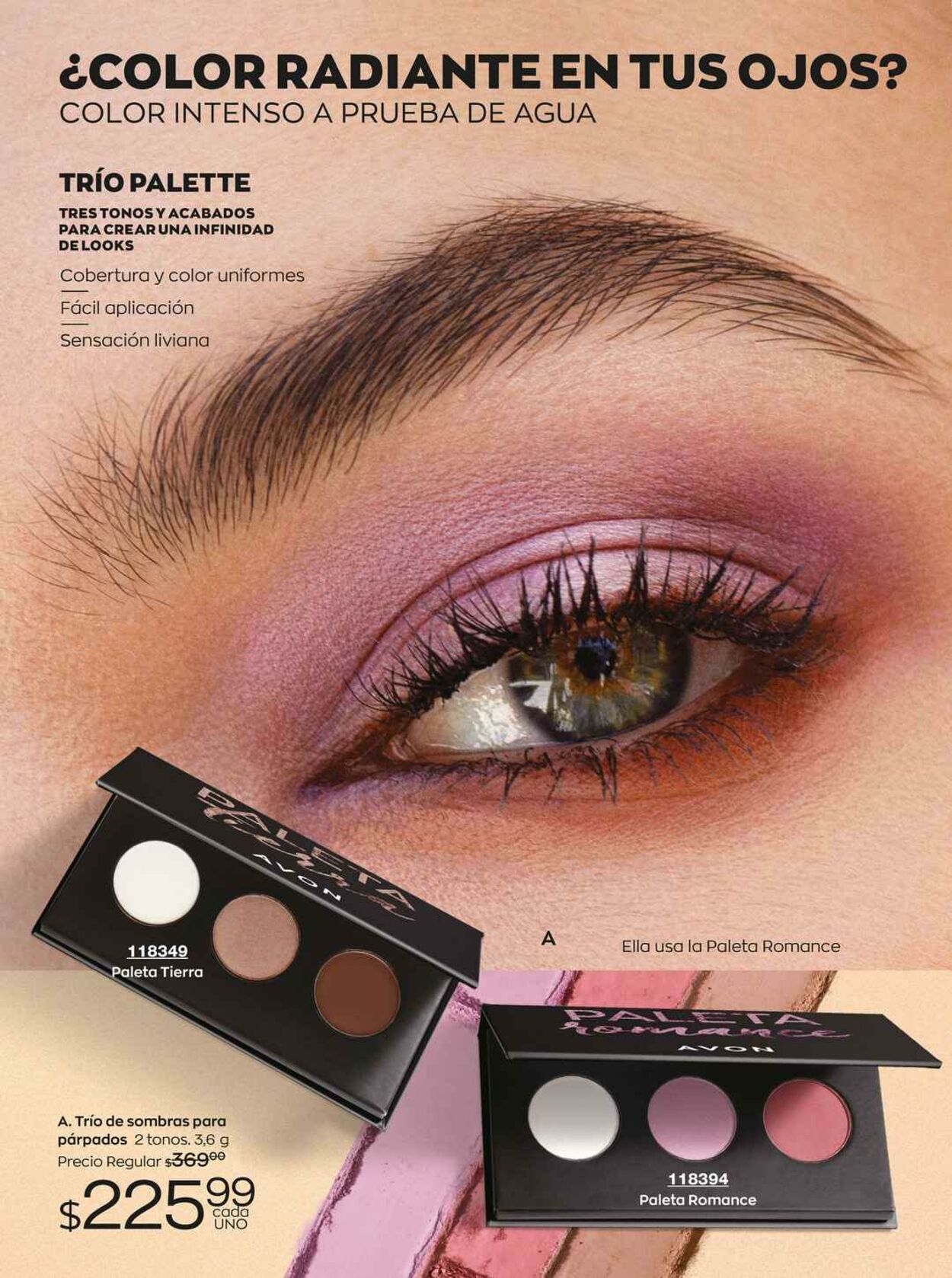 Catálogo Avon 23.02.2023 - 31.03.2023