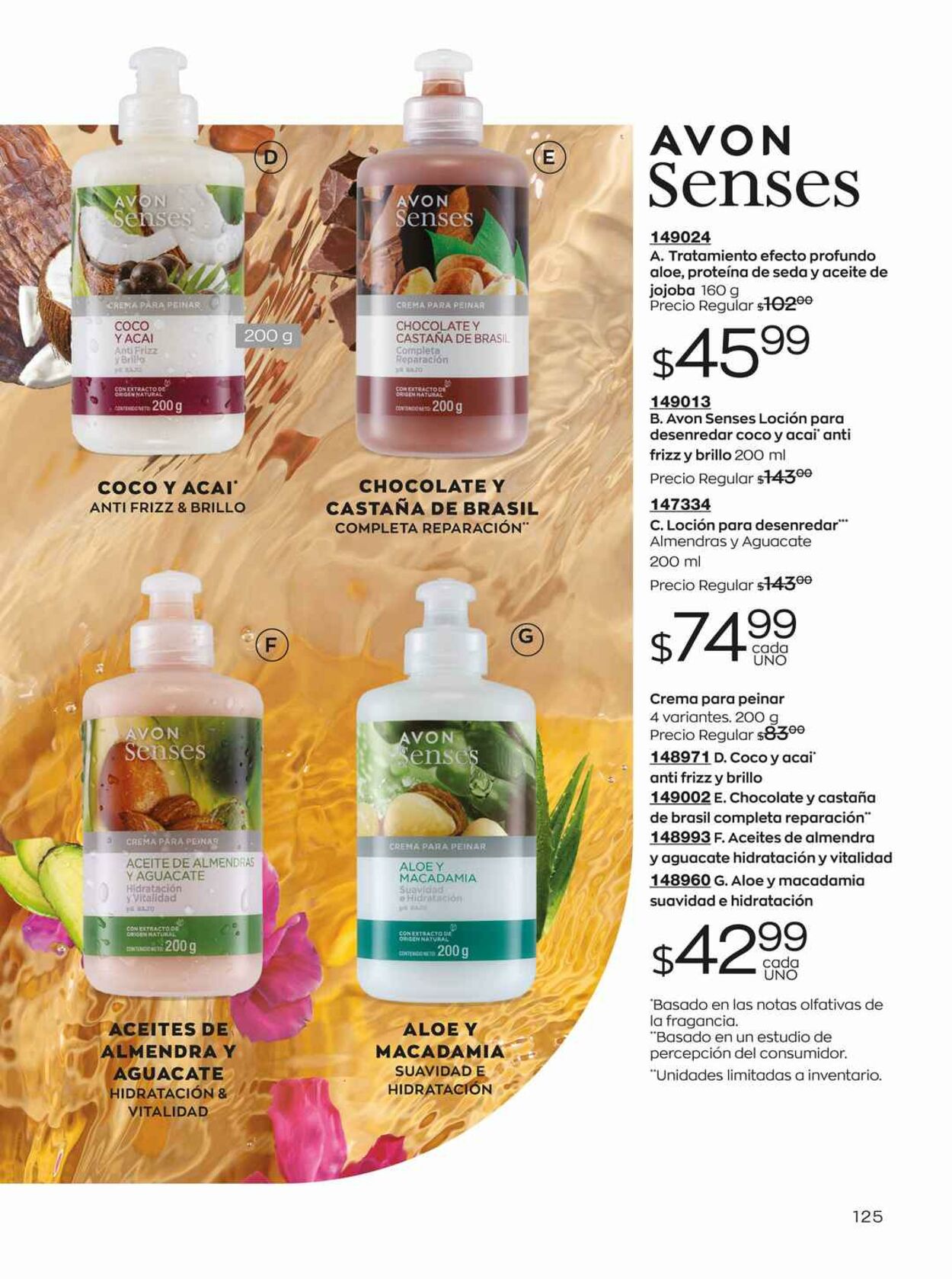 Catálogo Avon 23.02.2023 - 31.03.2023